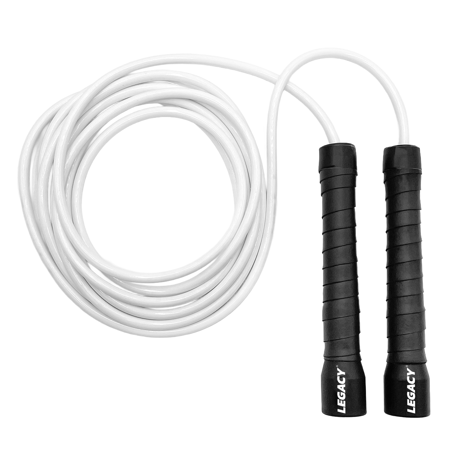 LEGACY Pro Jump Rope – Built for performance LEGACY Pro Jump Rope – Built for performance