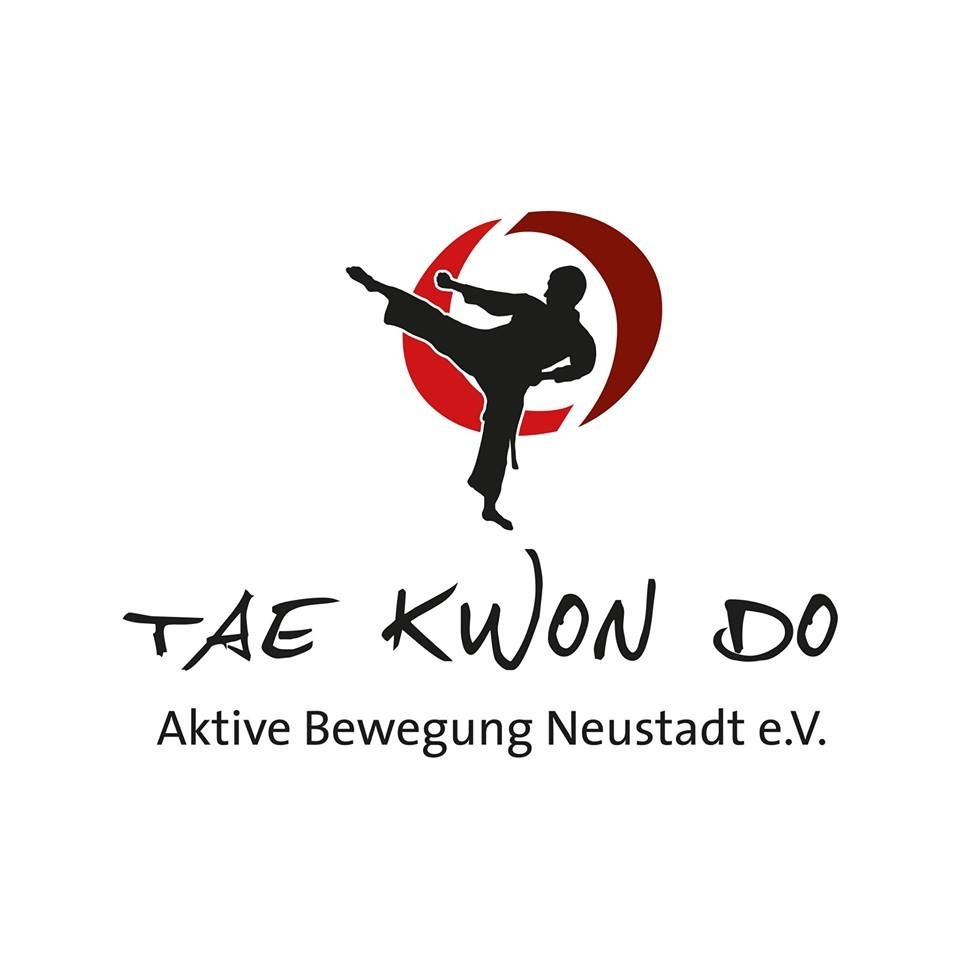 Beflockung Rücken TKD