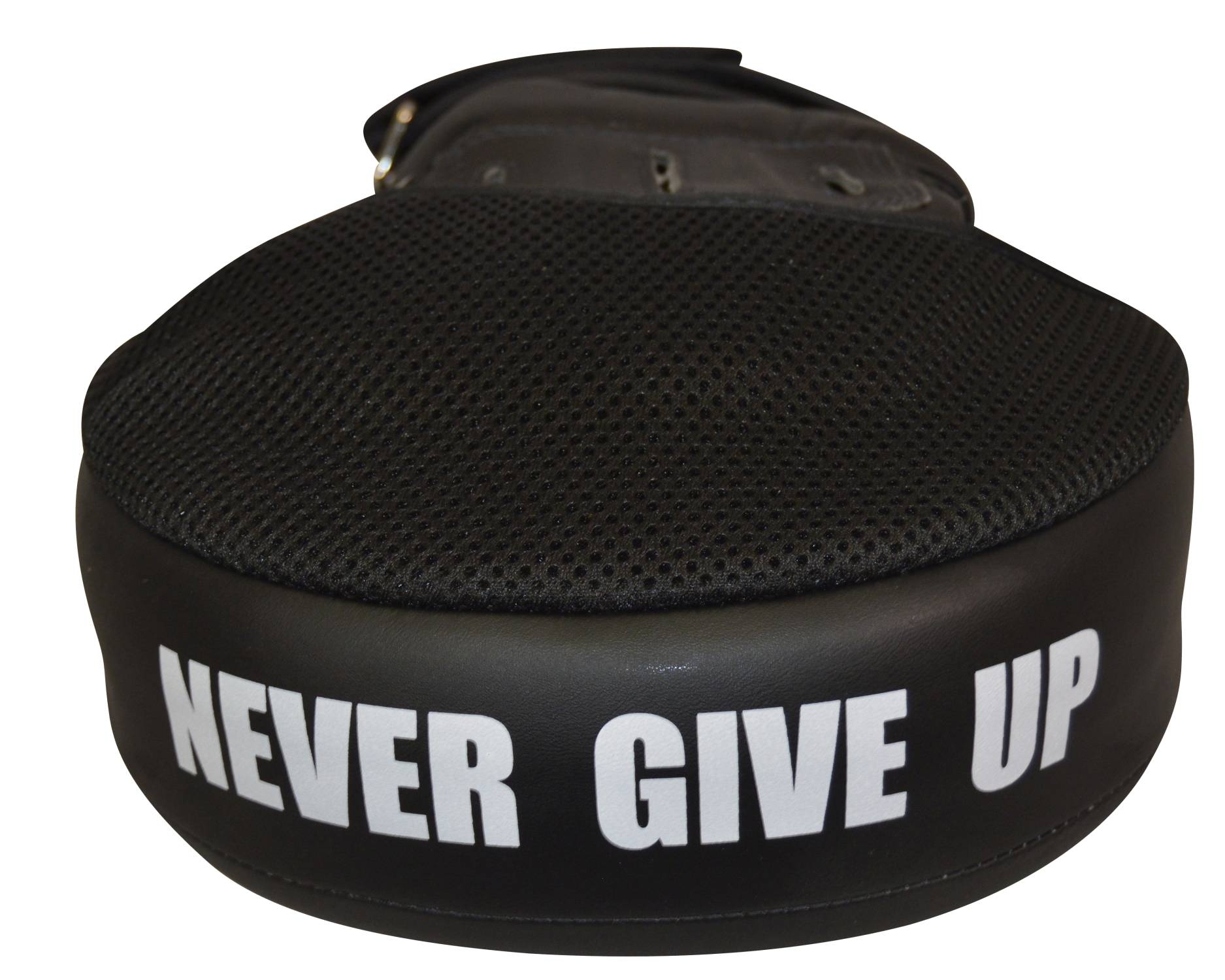 FAIRTEX FMV13 Handpratzen Paar, schwarz