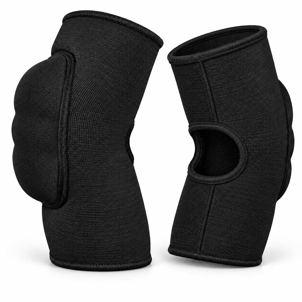 Ellenbogenschoner-Bandage schwarz Gr Junior Ellenbogenschoner-Bandage schwarz Gr Junior