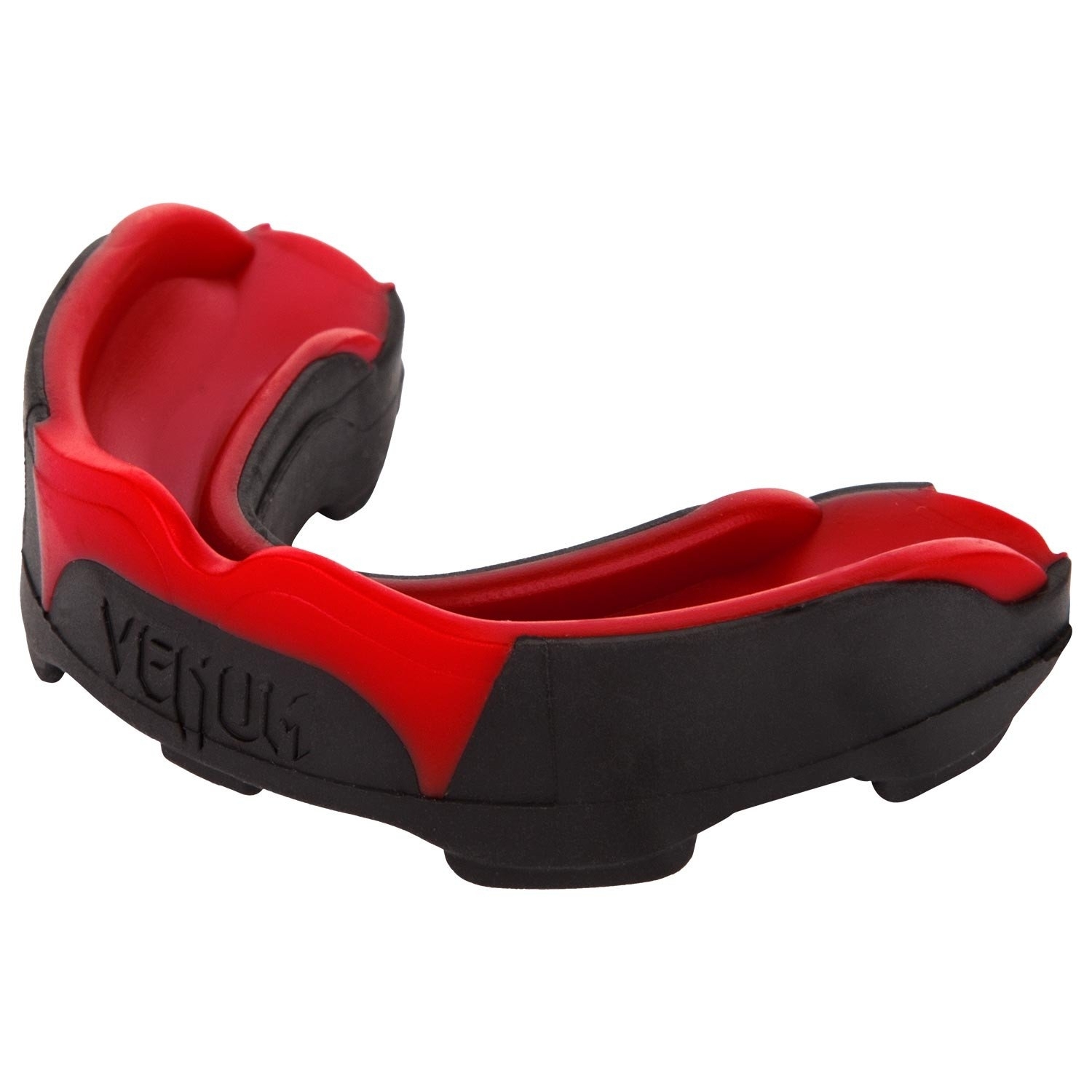 Venum Predator Mouthguard-Black/Red (100)