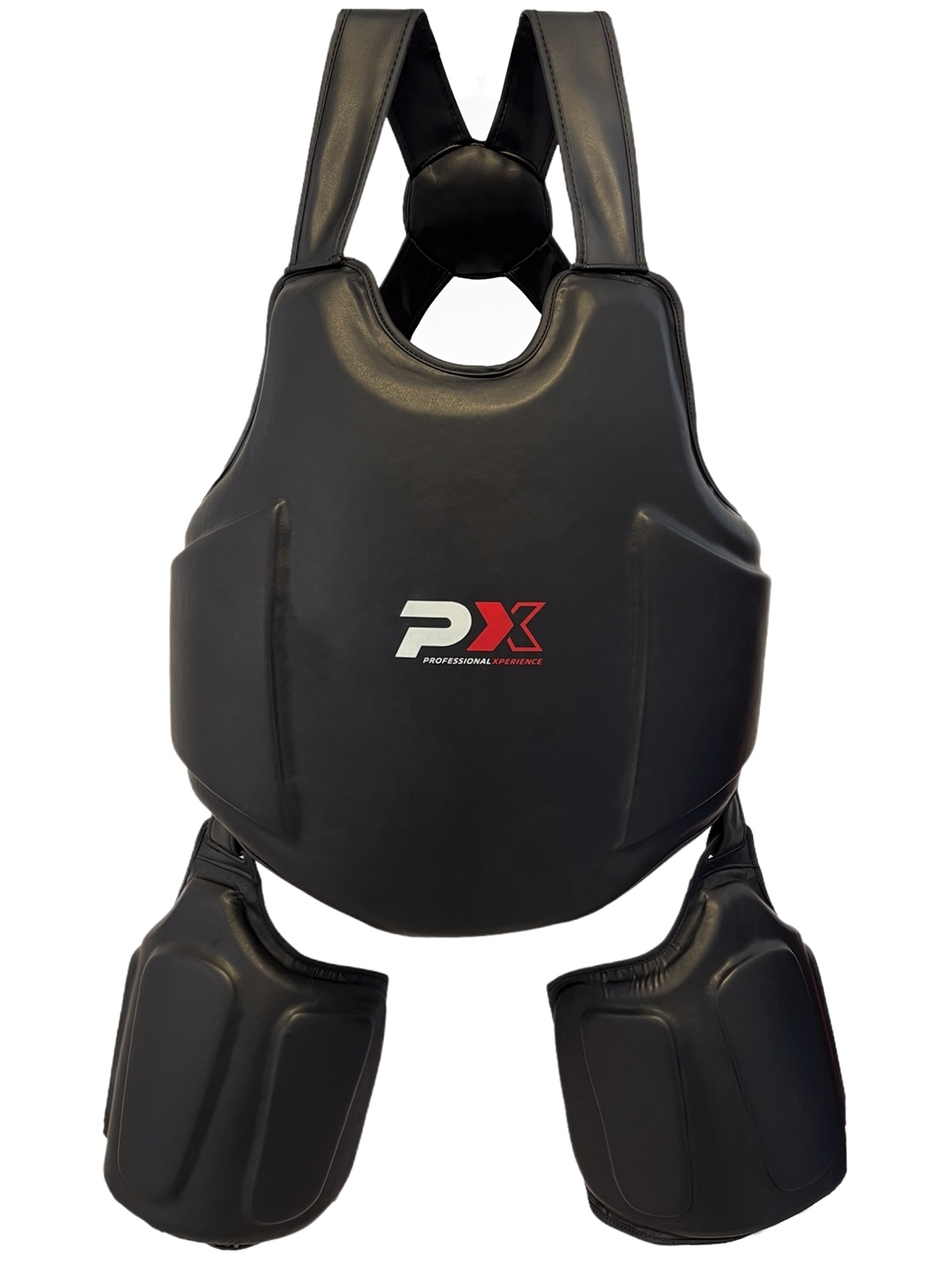 PX BODY ARMOUR Bauch- und Oberschenkelpolster PX BODY ARMOUR Bauch- und Oberschenkelpolster