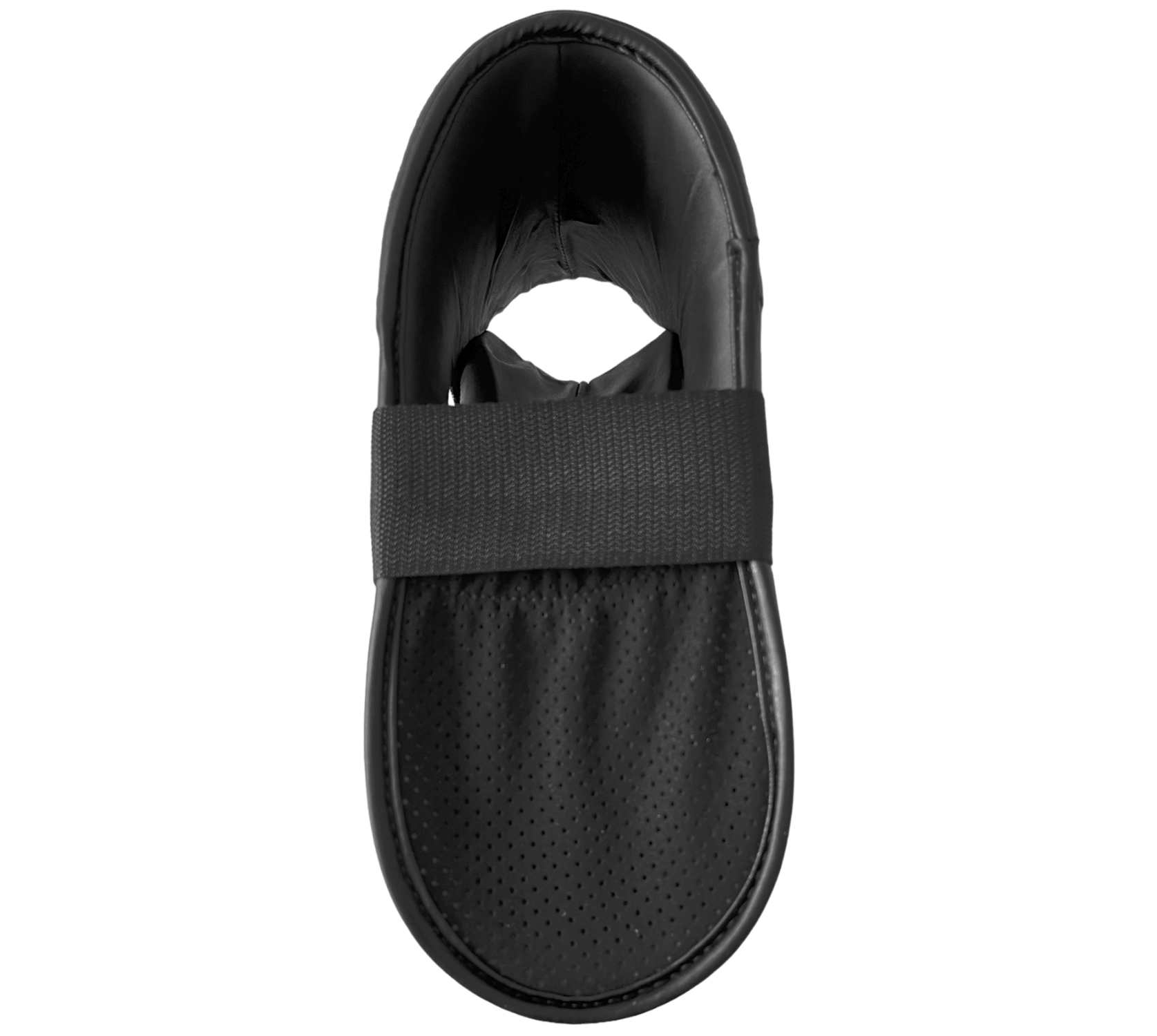 PX Foot protector black, toe-compartment XXL PX Foot protector black, toe-compartment XXL