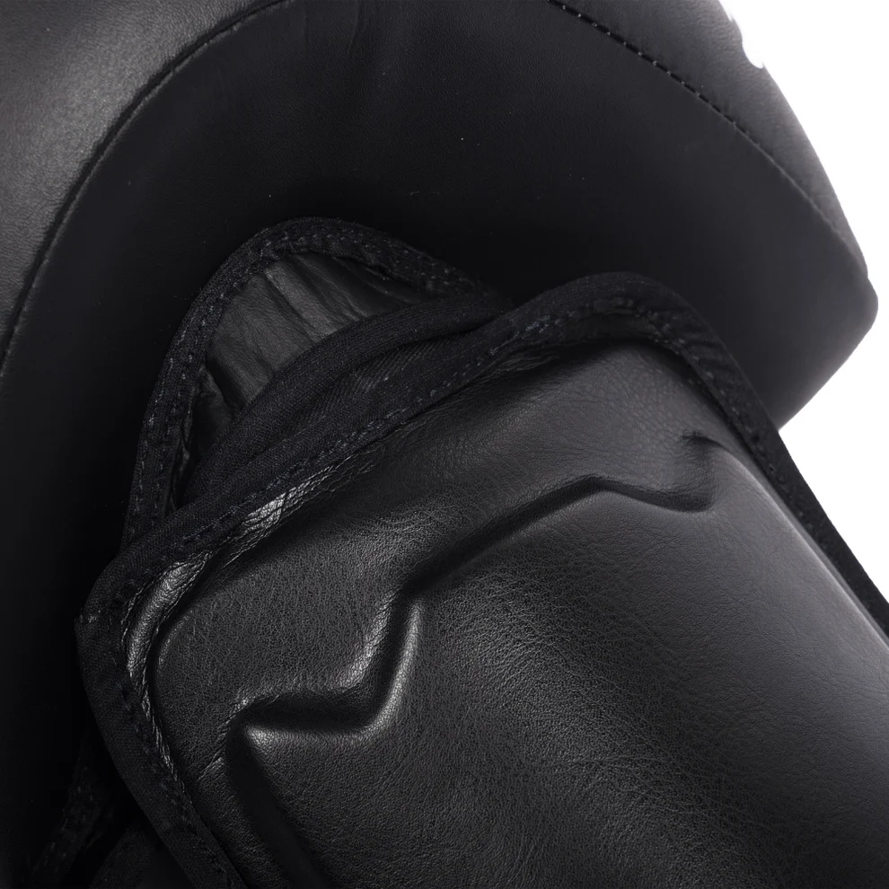 FAIRTEX SP10 Calf Kick Pads schwarz paarweise