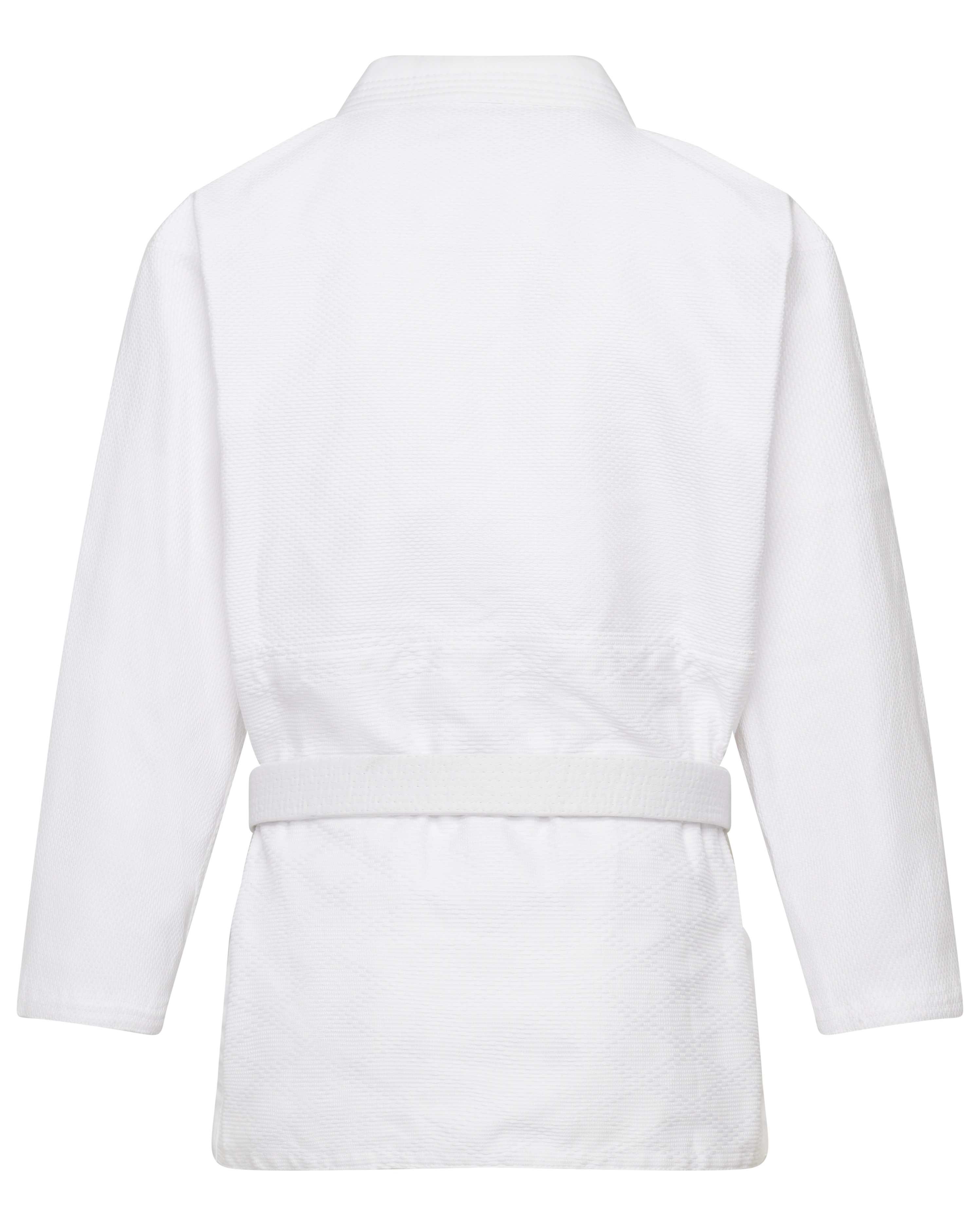 Judo Gi white STANDARD EDITION 450gr sz 170 Judo Gi white STANDARD EDITION 450gr sz 170