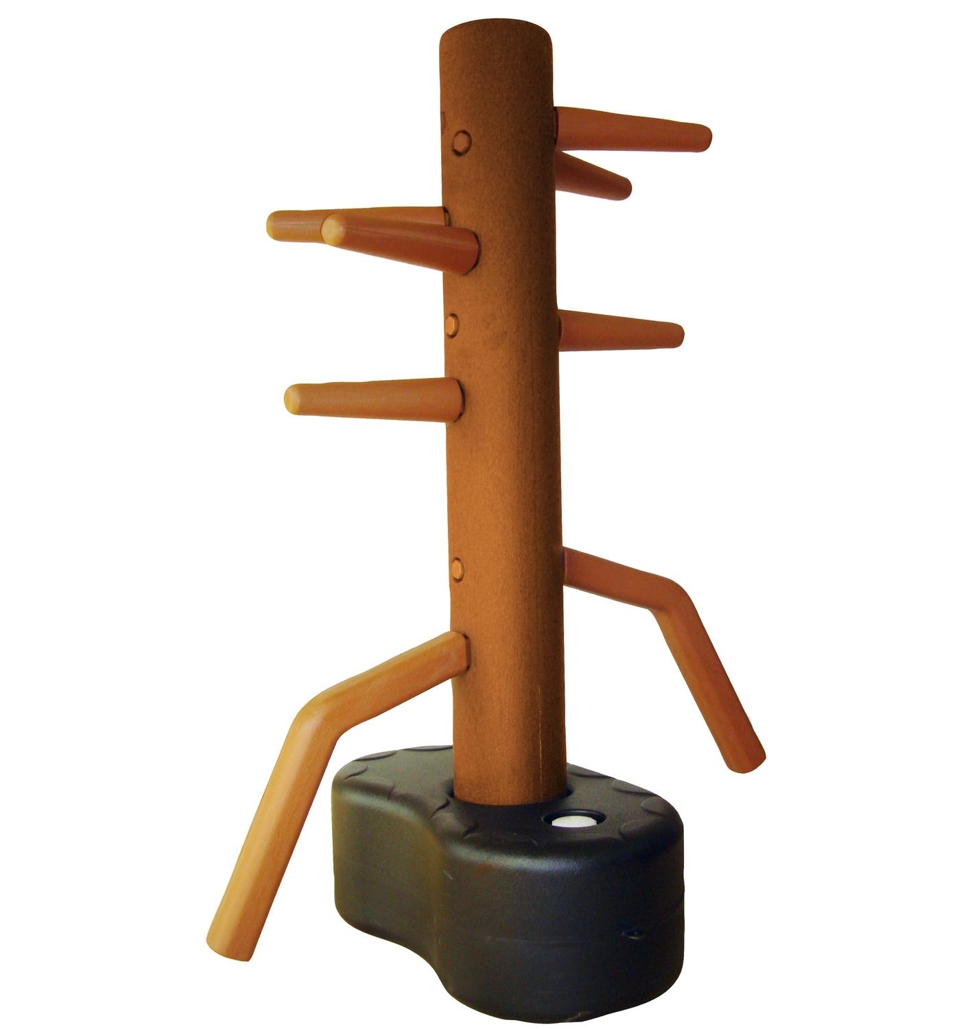 Wing Chun Dummy aus Kunststoff Wing Chun Dummy aus Kunststoff