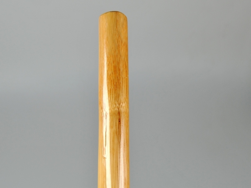 Escrima-Stock 65 cm Rattan hell Escrima-Stock 65 cm Rattan hell