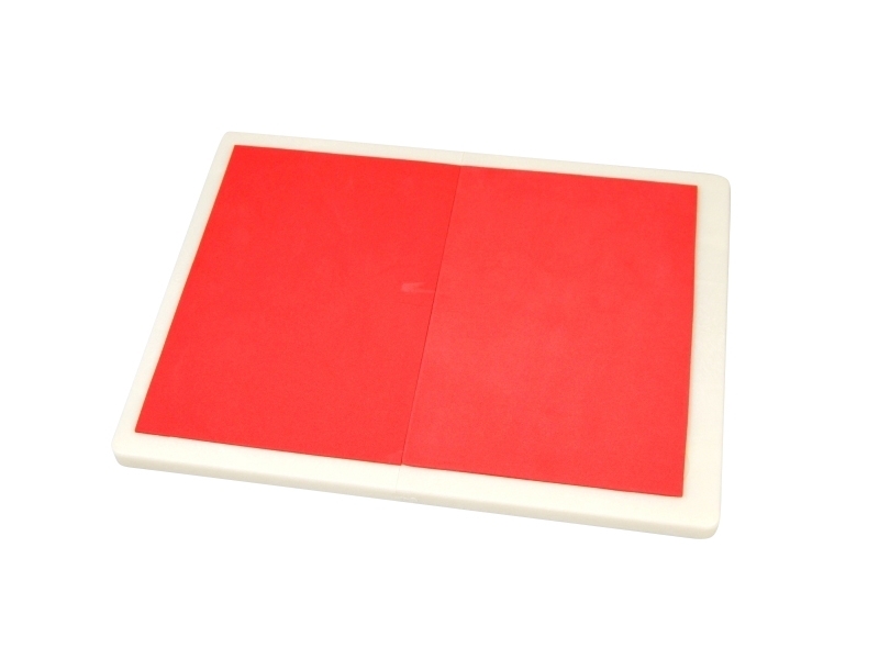 Bruchtestbretter Kunststoff Medium Bruchtestbretter Kunststoff Medium