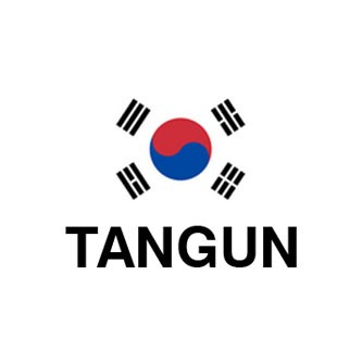 tangun