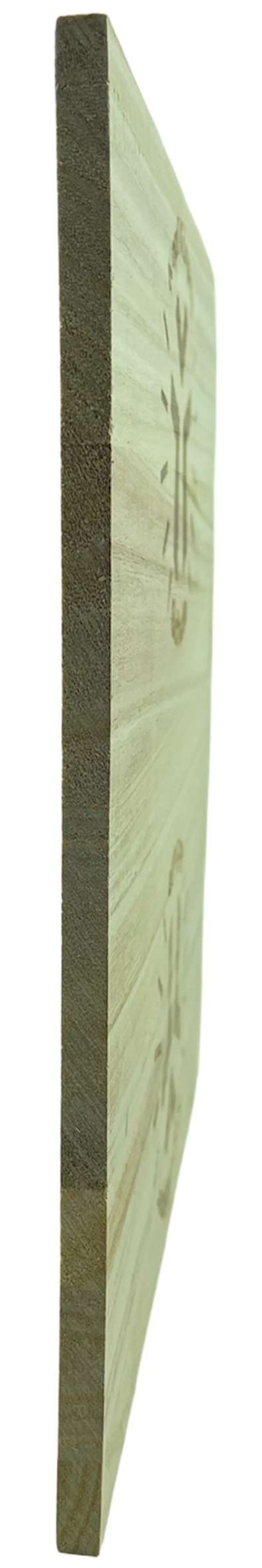 10er Pack Einweg-Bruchtestbretter 300 x 300 x 10mm mit Logo 10er Pack Einweg-Bruchtestbretter 300 x 300 x 10mm mit Logo