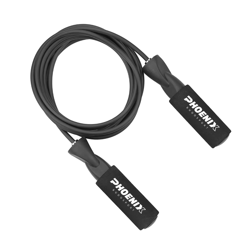 LEGACY Springseil standard, black LEGACY Springseil standard, black