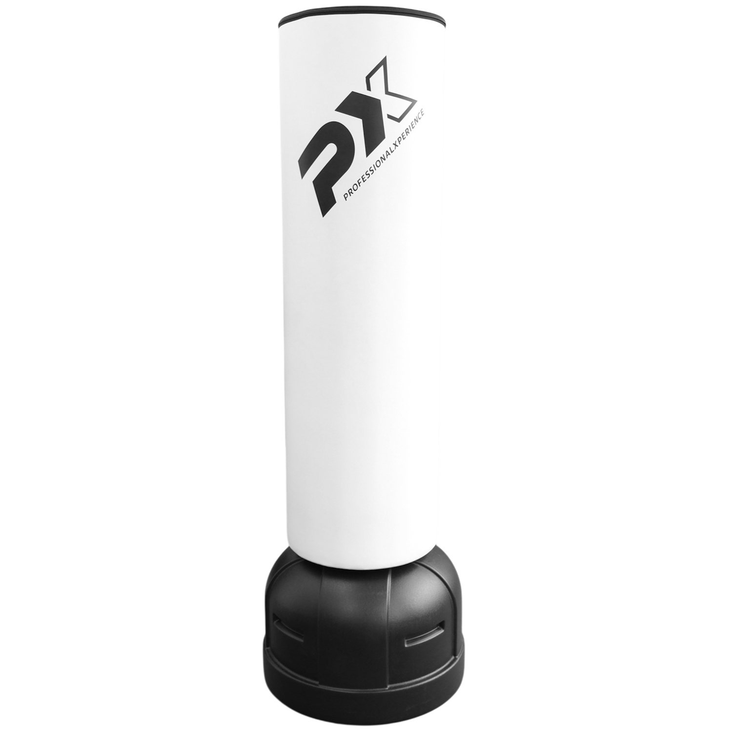 PX Standboxsack Legacy, ca 180 cm hoch, weiß