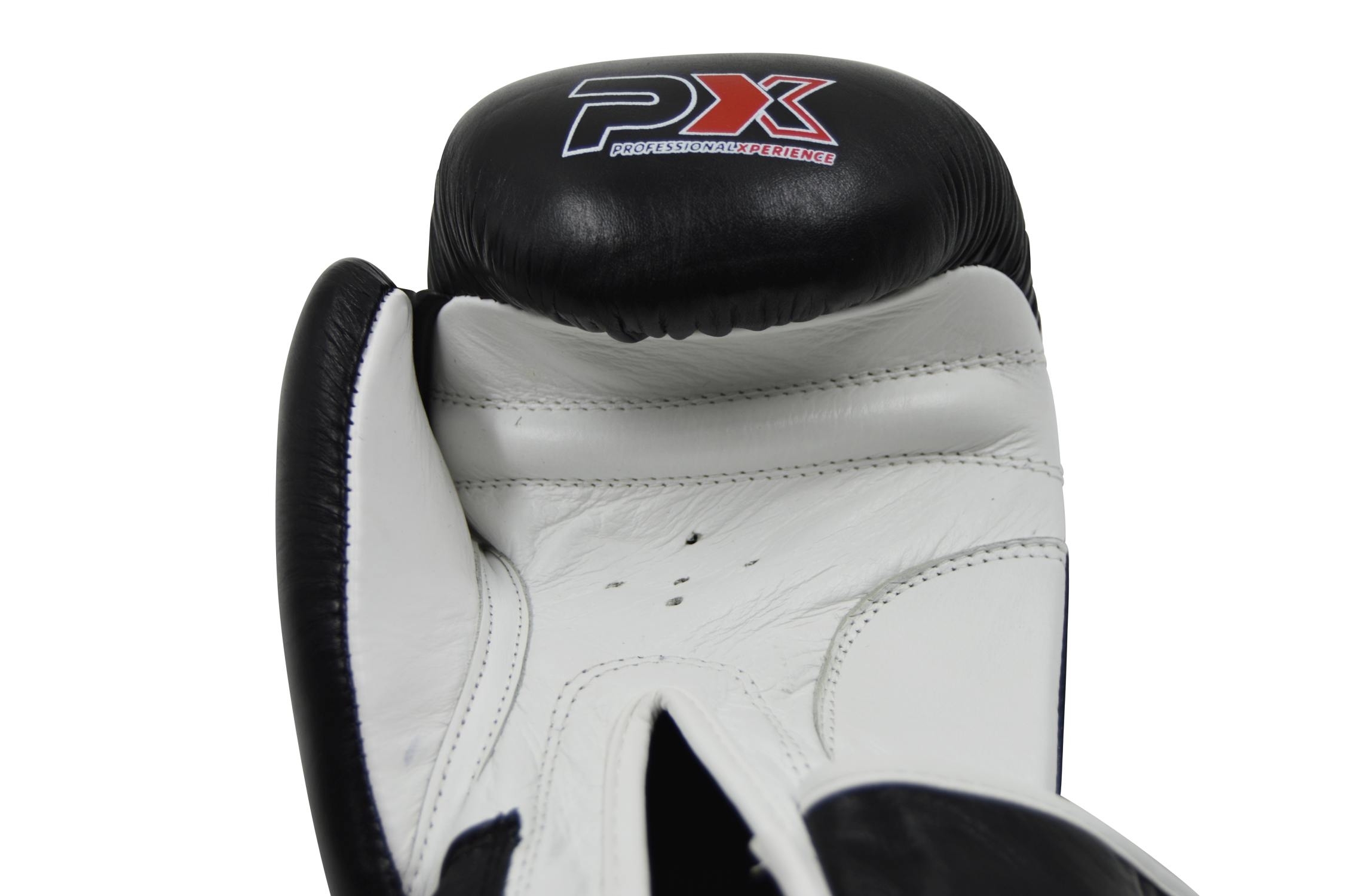 boxing gloves, genuine cowhide, black 10 Oz boxing gloves, genuine cowhide, black 10 Oz