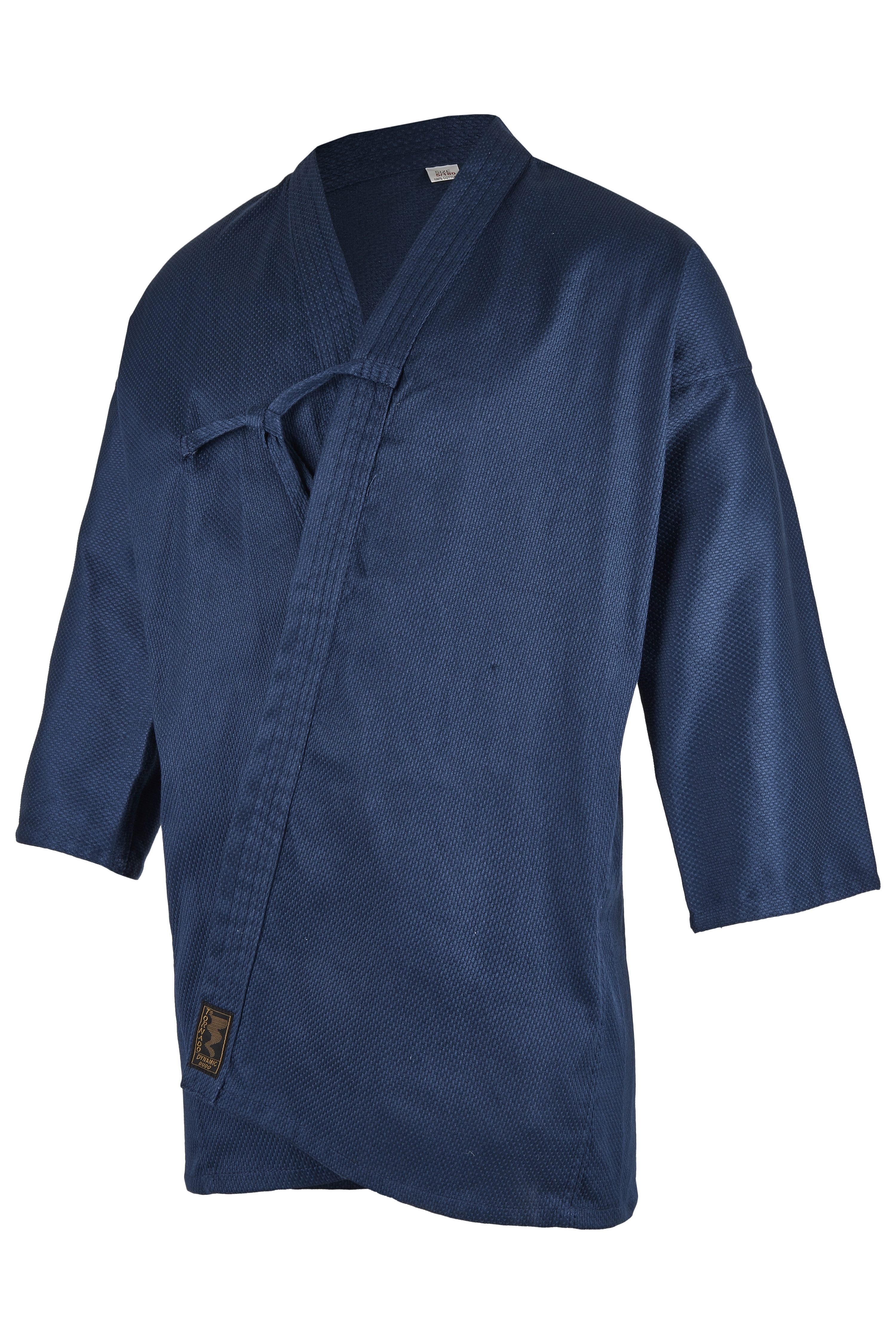 Kendo-Jacke blau Gr 180 Kendo-Jacke blau Gr 180