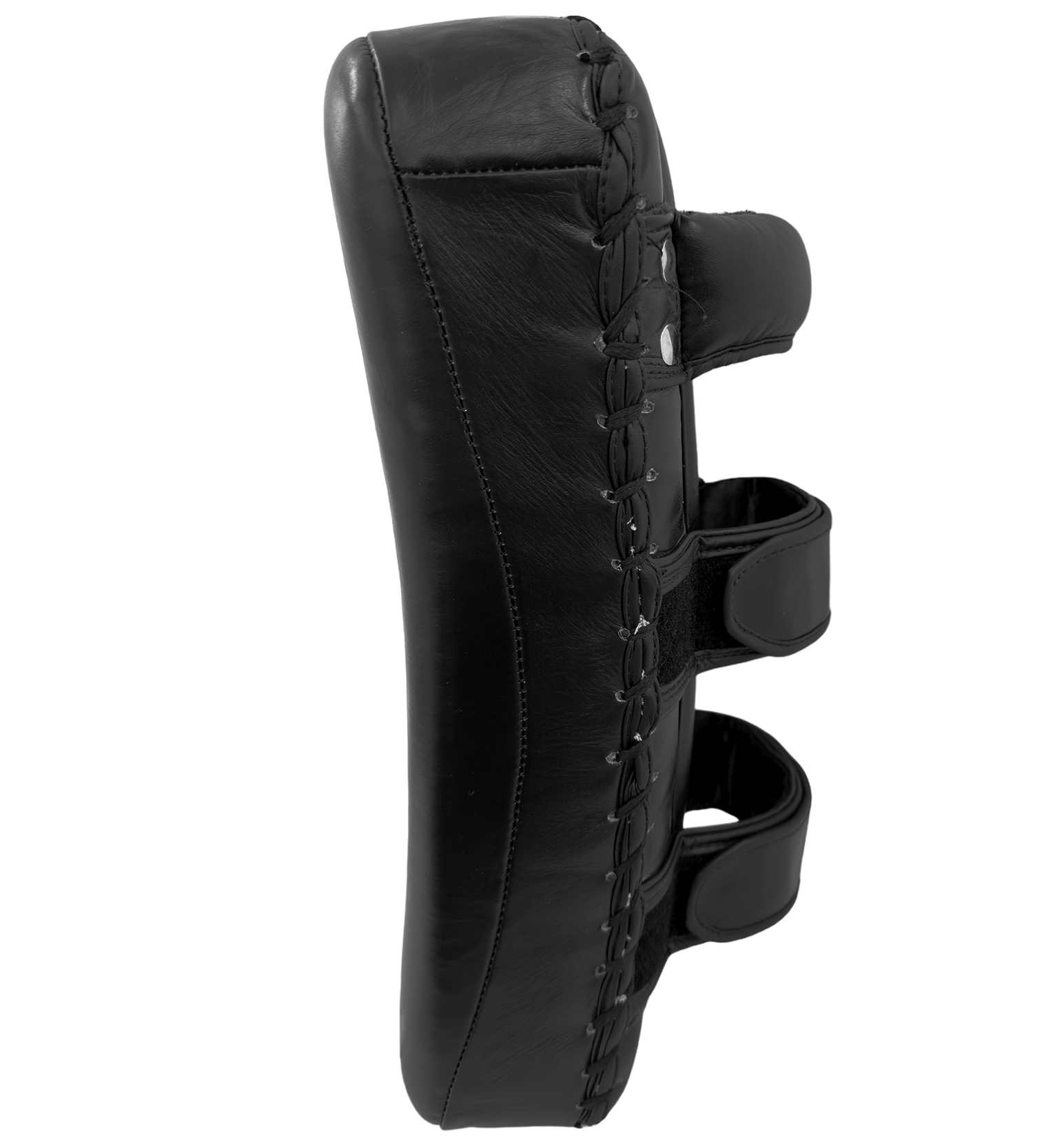 PX LEGACY Thai Pads Pro gekrümmt Leder Paar