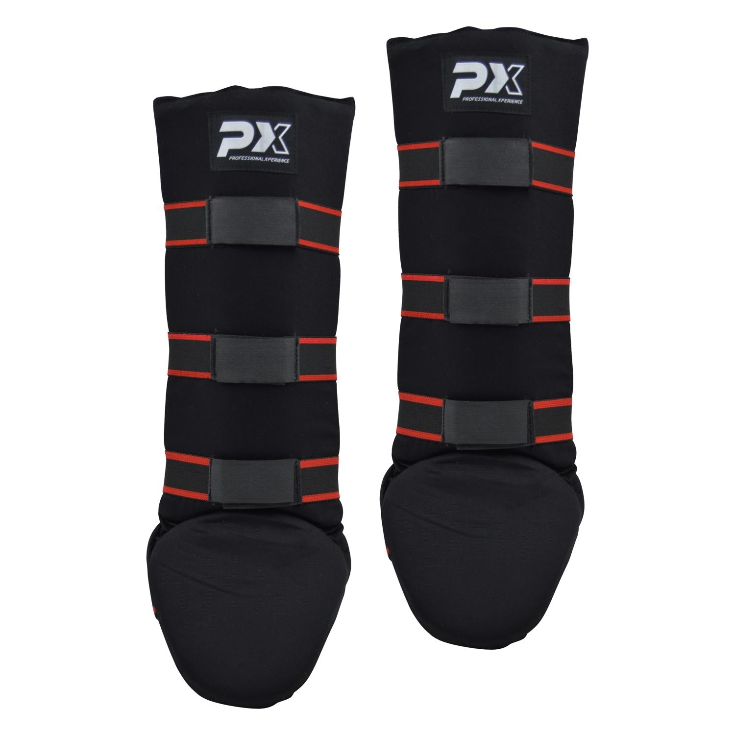 BUDO'S FINEST Muay Thai shinguards sz S BUDO'S FINEST Muay Thai shinguards sz S