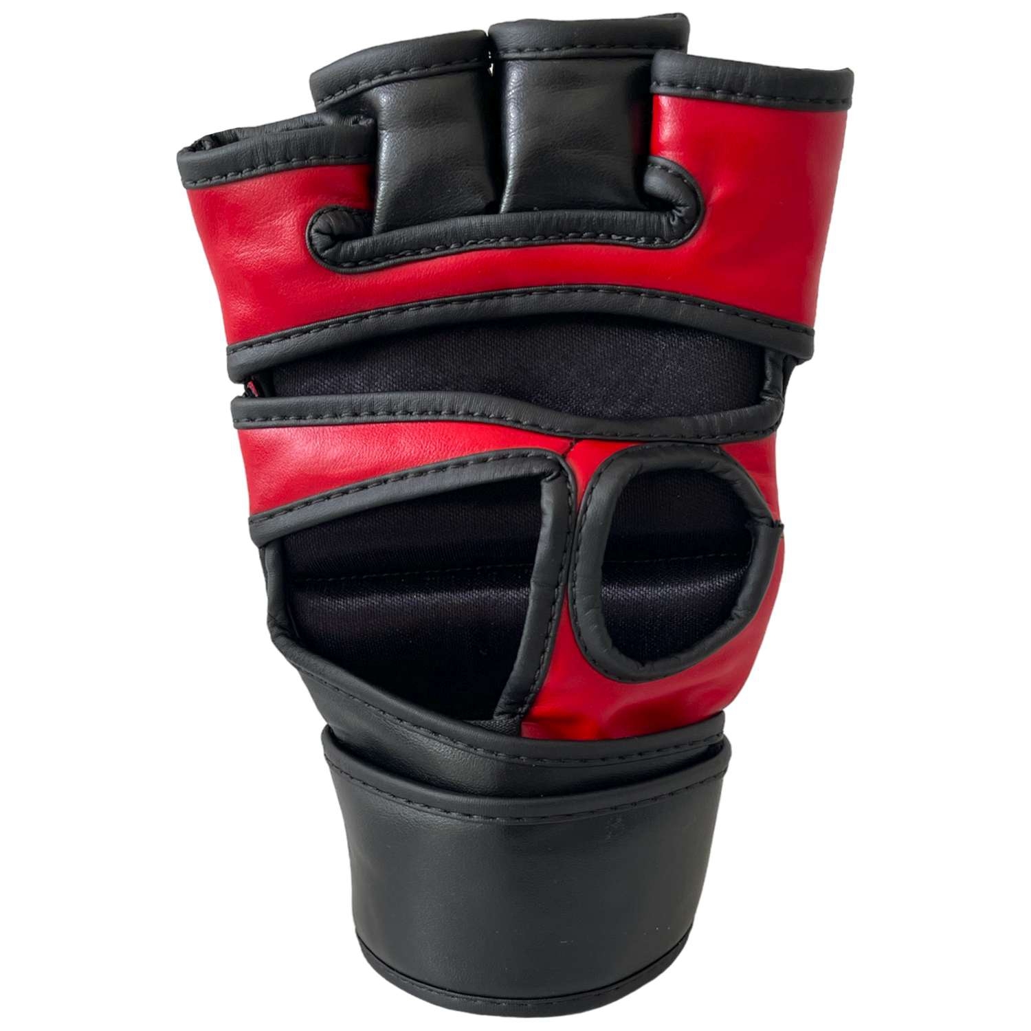 PX Pro Tech MMA Gloves, black, PU, XL PX Pro Tech MMA Gloves, black, PU, XL