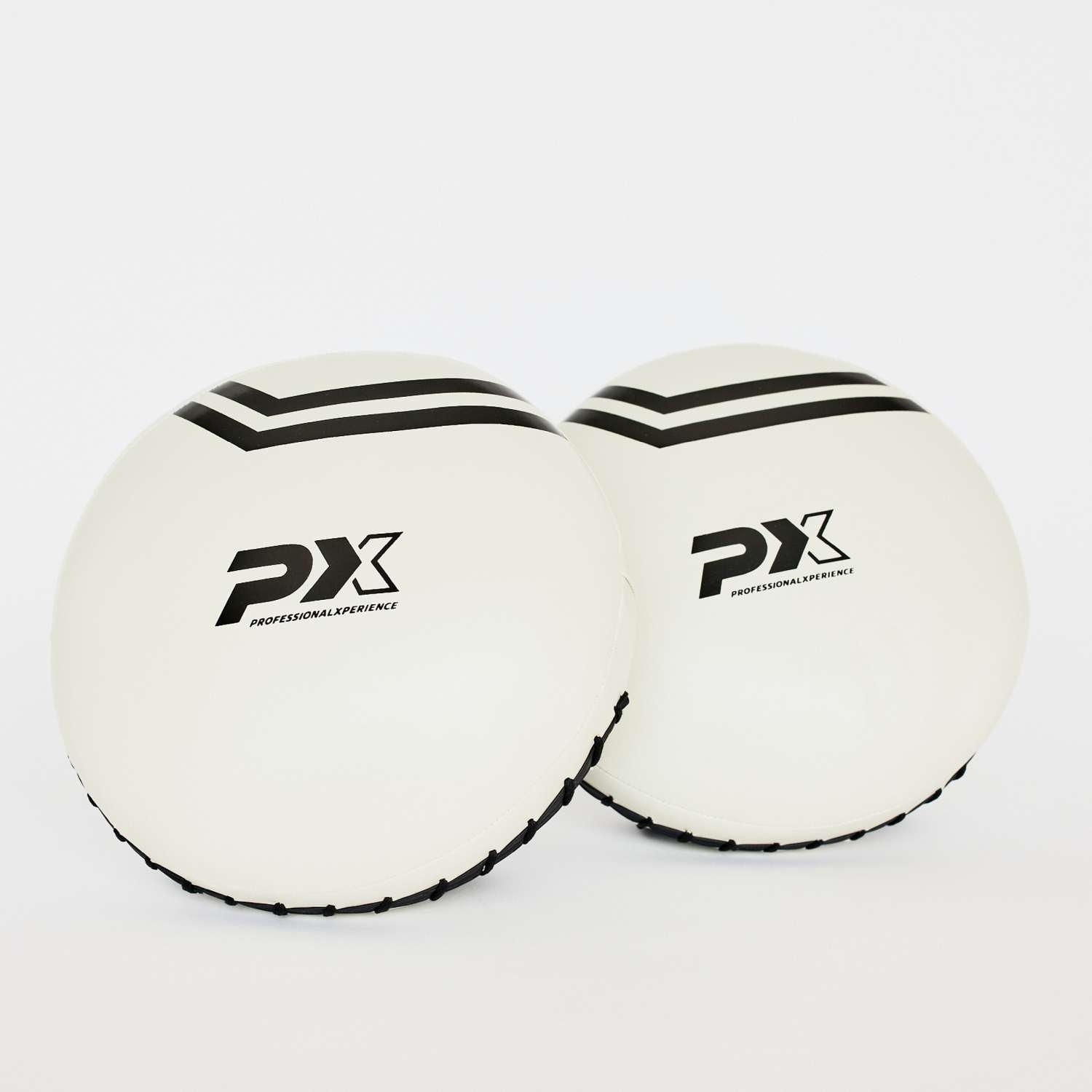 PX Boxpratze, PU, Paar, stone PX Boxpratze, PU, Paar, stone
