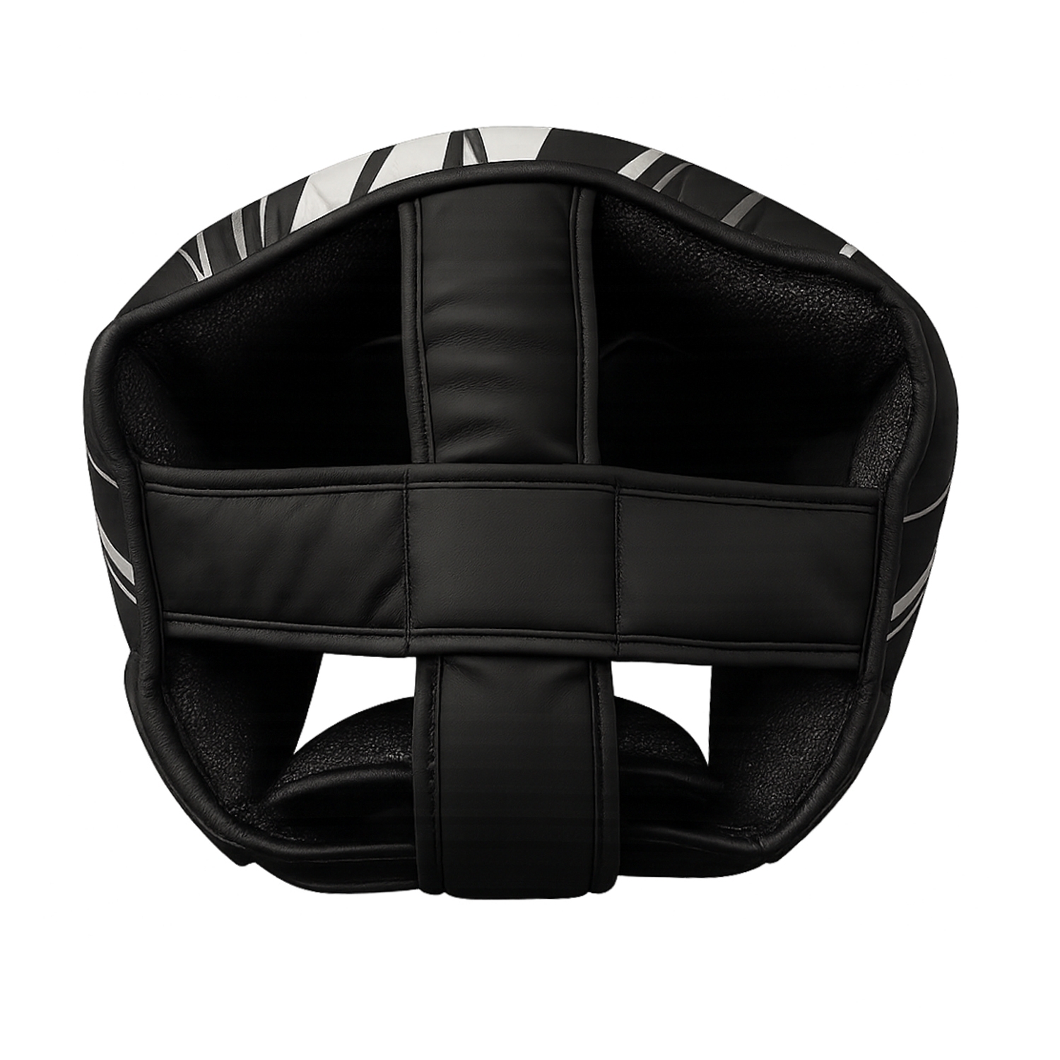 LEGACY X Kopfschutz PU schwarz-grau L/XL LEGACY X Kopfschutz PU schwarz-grau L/XL