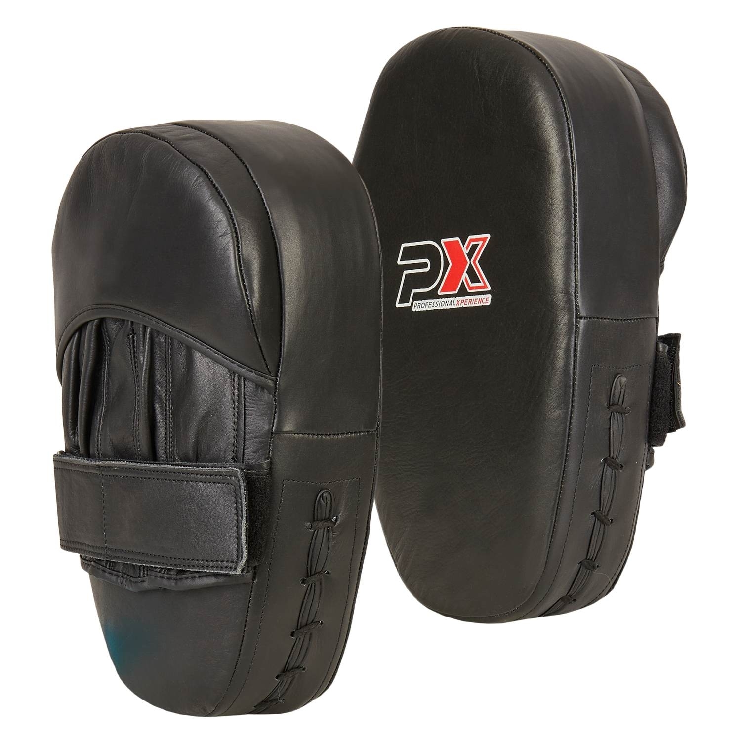 PX Instructor pad, leather, pair PX Instructor pad, leather, pair