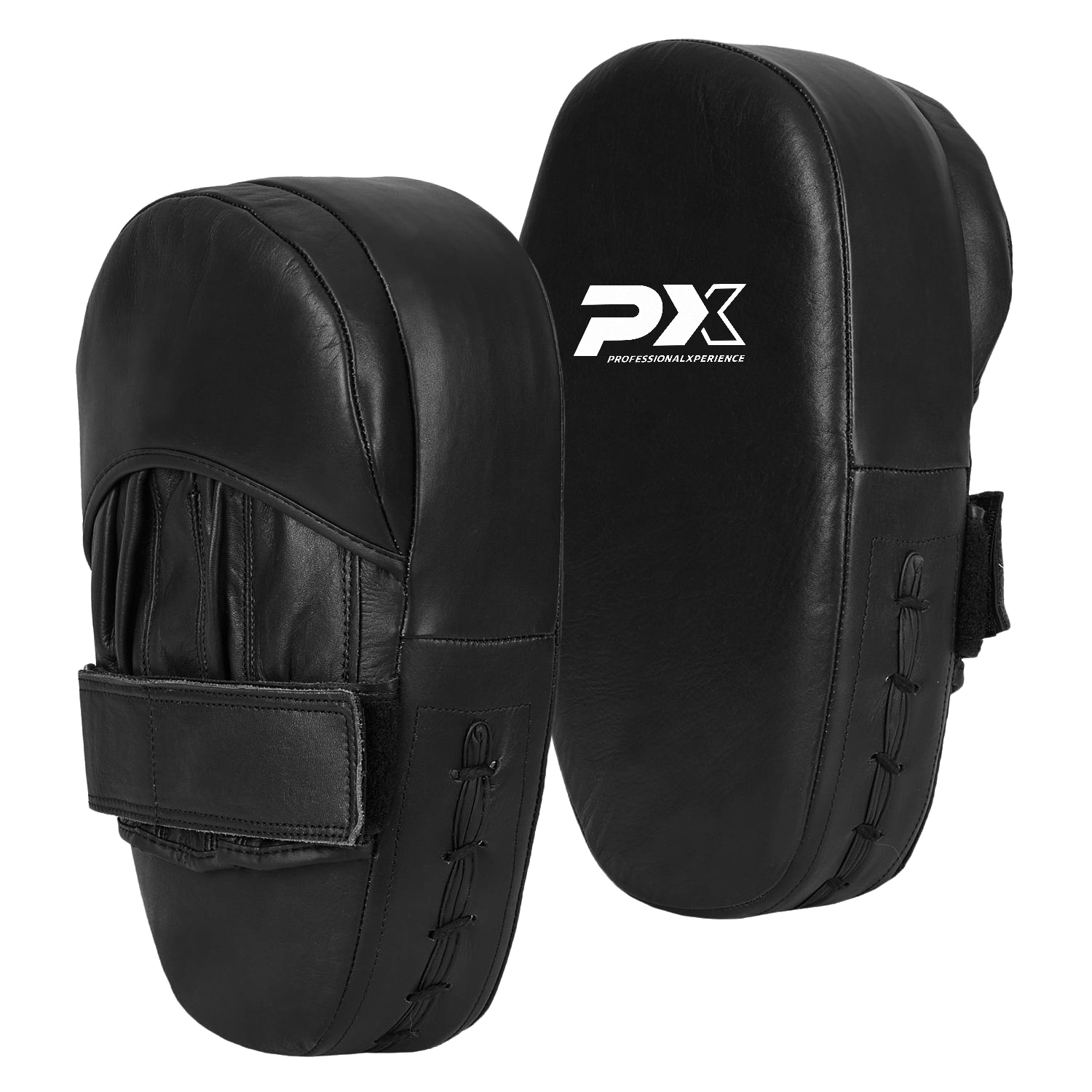 PX Instructor pad, leather, pair PX Instructor pad, leather, pair