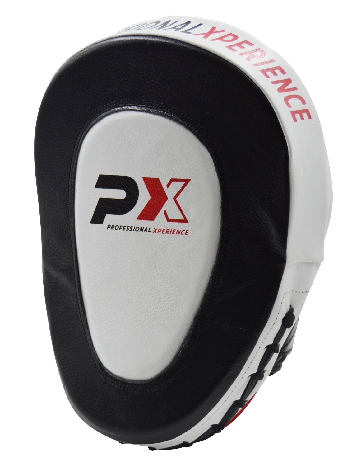 PX focus pads PROFESSIONAL leather/Gel (pair) PX focus pads PROFESSIONAL leather/Gel (pair)