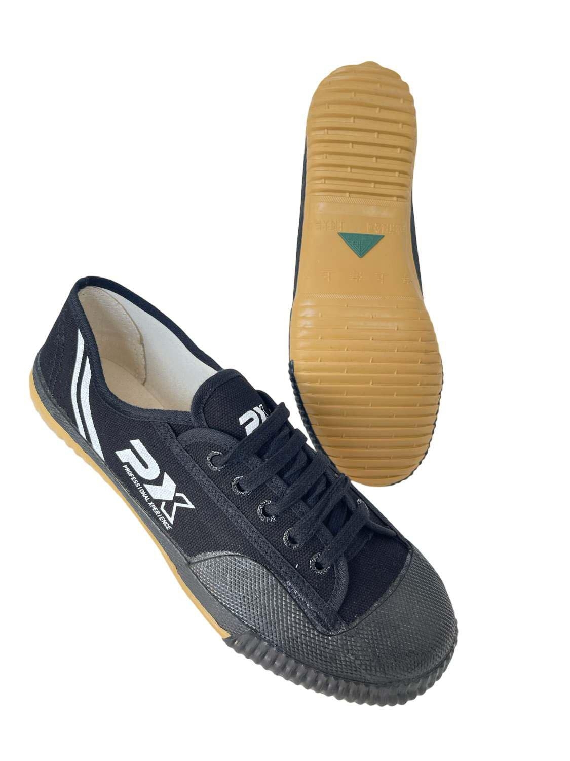 PX Wushu Schuh schwarz 47 PX Wushu Schuh schwarz 47