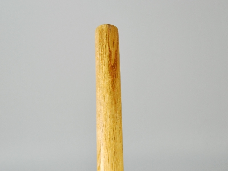 Bo jap Weisseiche ca 182 cm