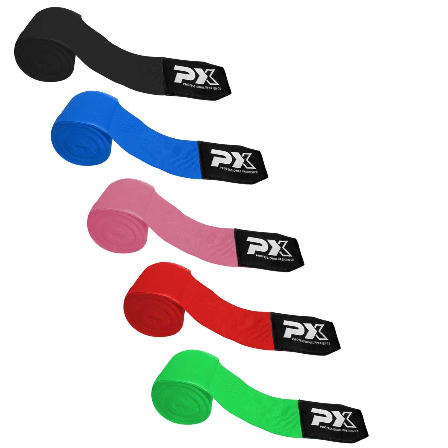 PX-Boxbandagen Länge 250 cm