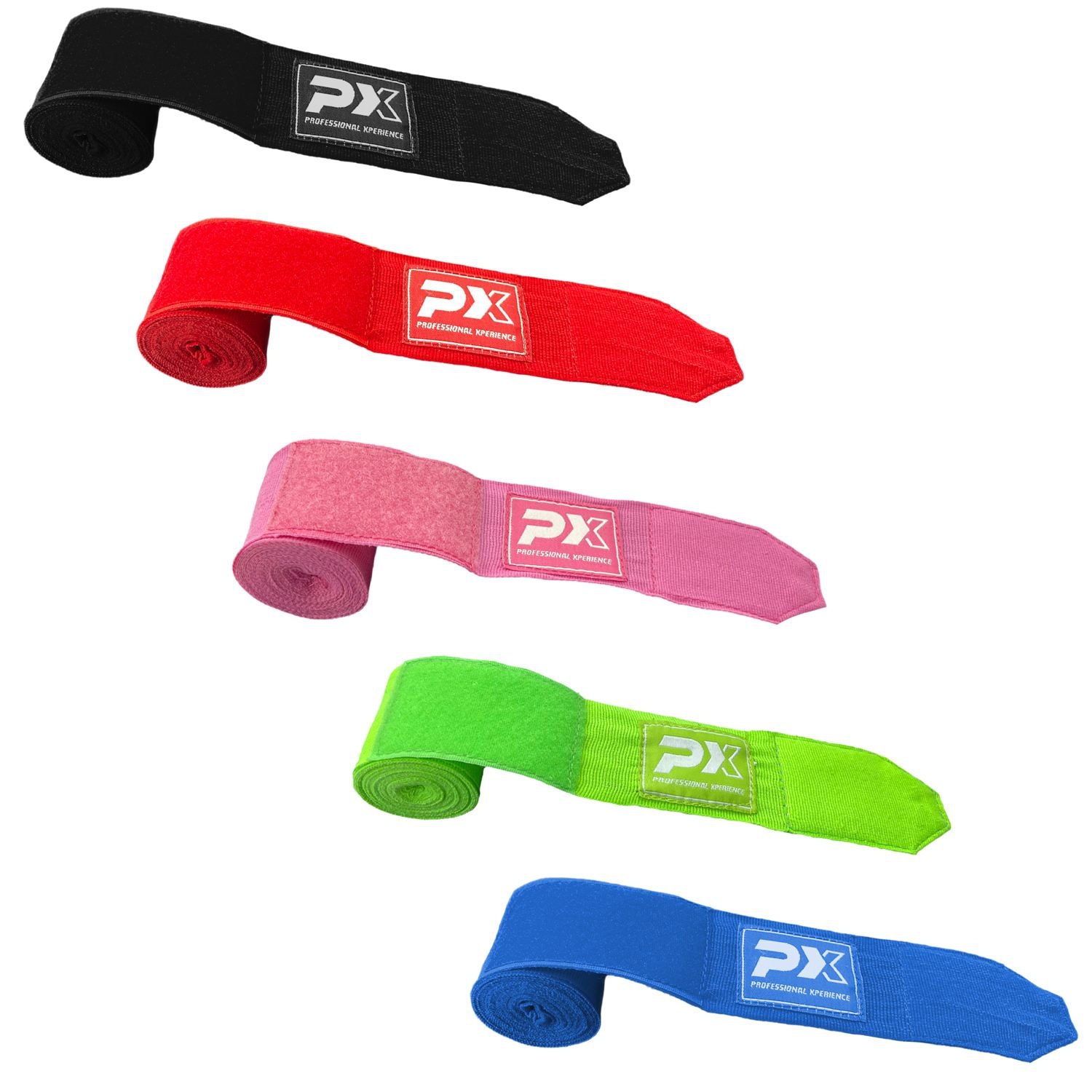 PX boxing handwraps 150 cm PX boxing handwraps 150 cm