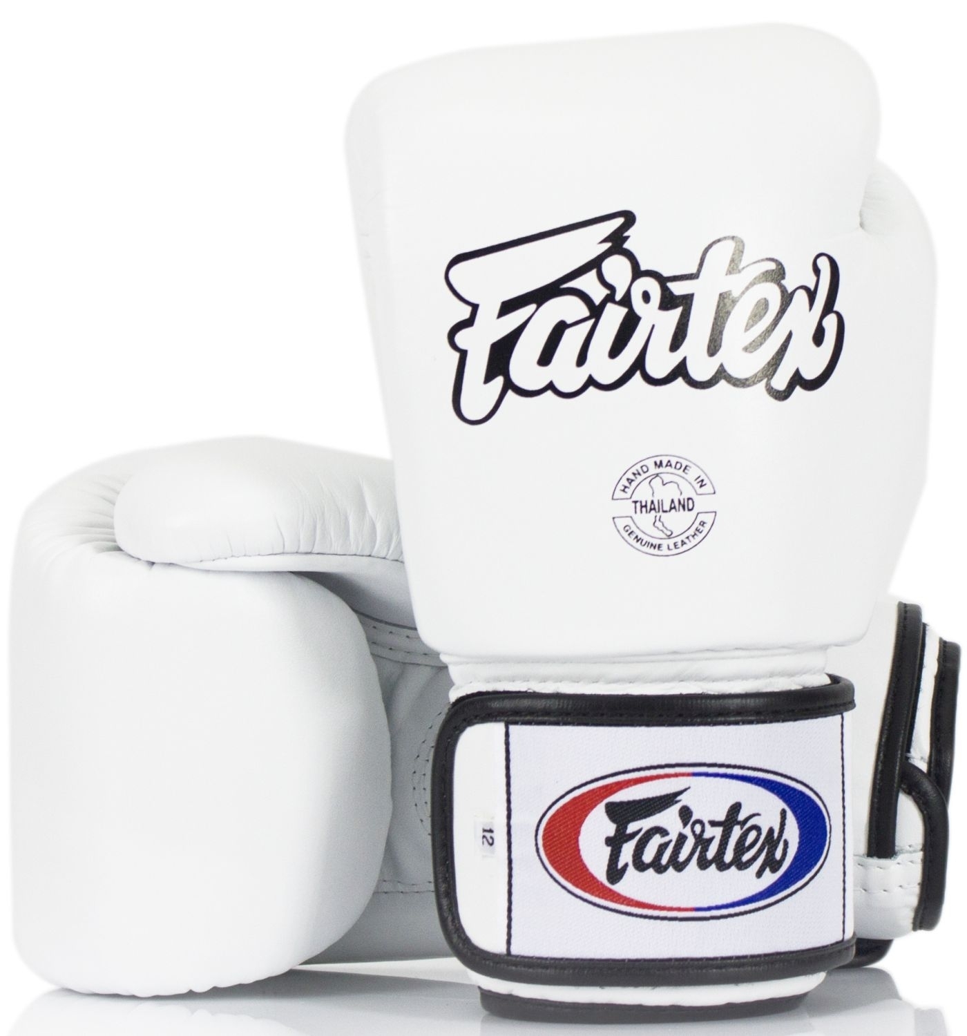 FAIRTEX BGV1 Boxing Gloves white FAIRTEX BGV1 Boxing Gloves white