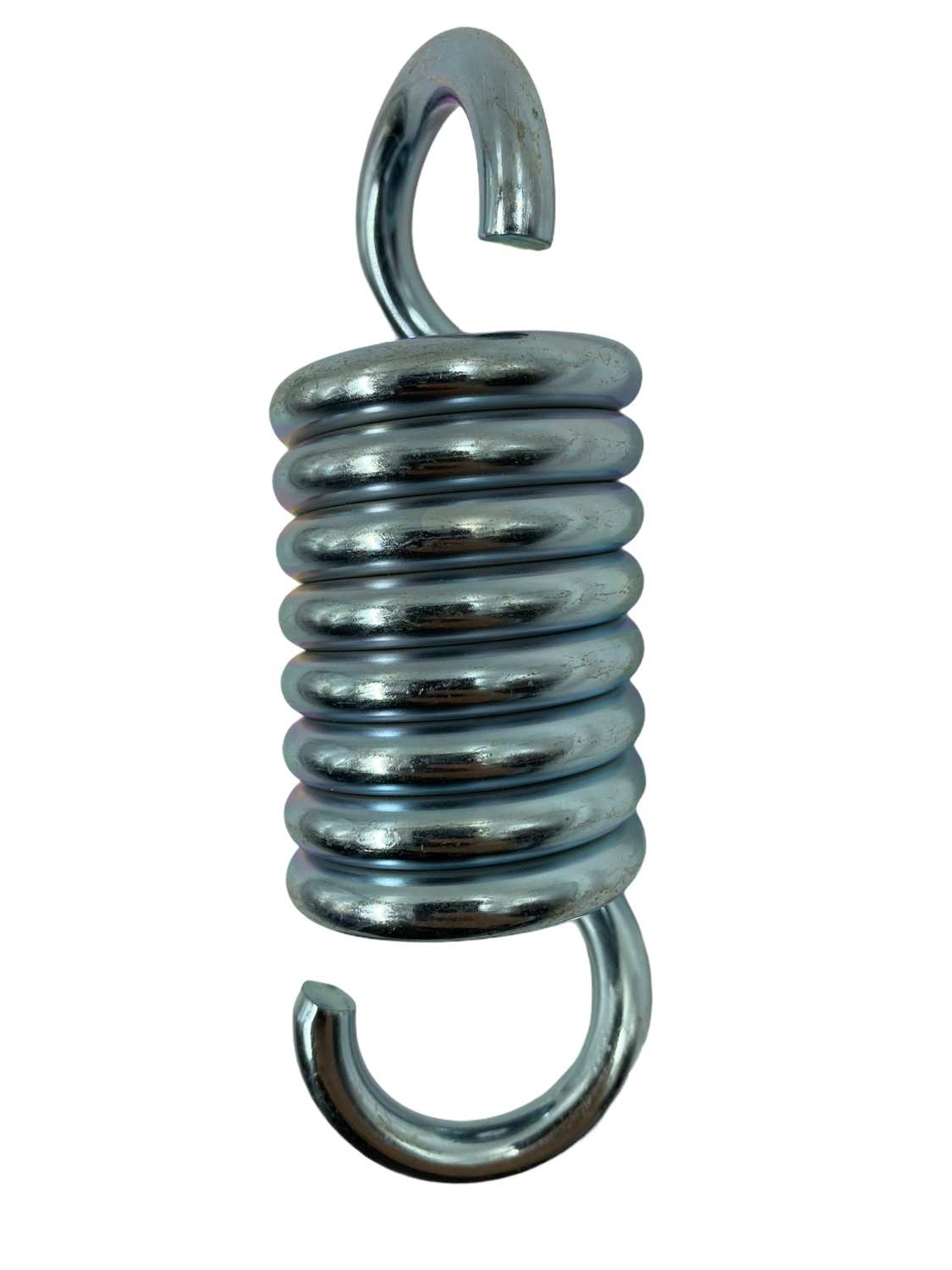 Spring for punching bag hanging (100kg max) Spring for punching bag hanging (100kg max)