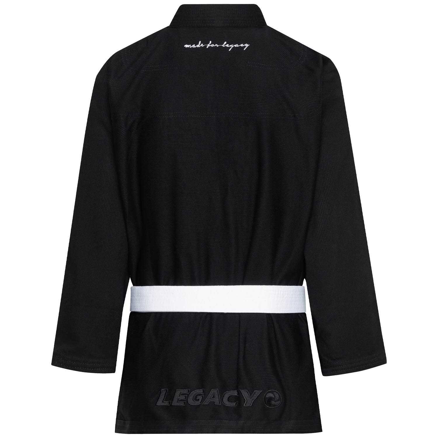 PX Legacy BJJ uniform schwarz Gr. 180