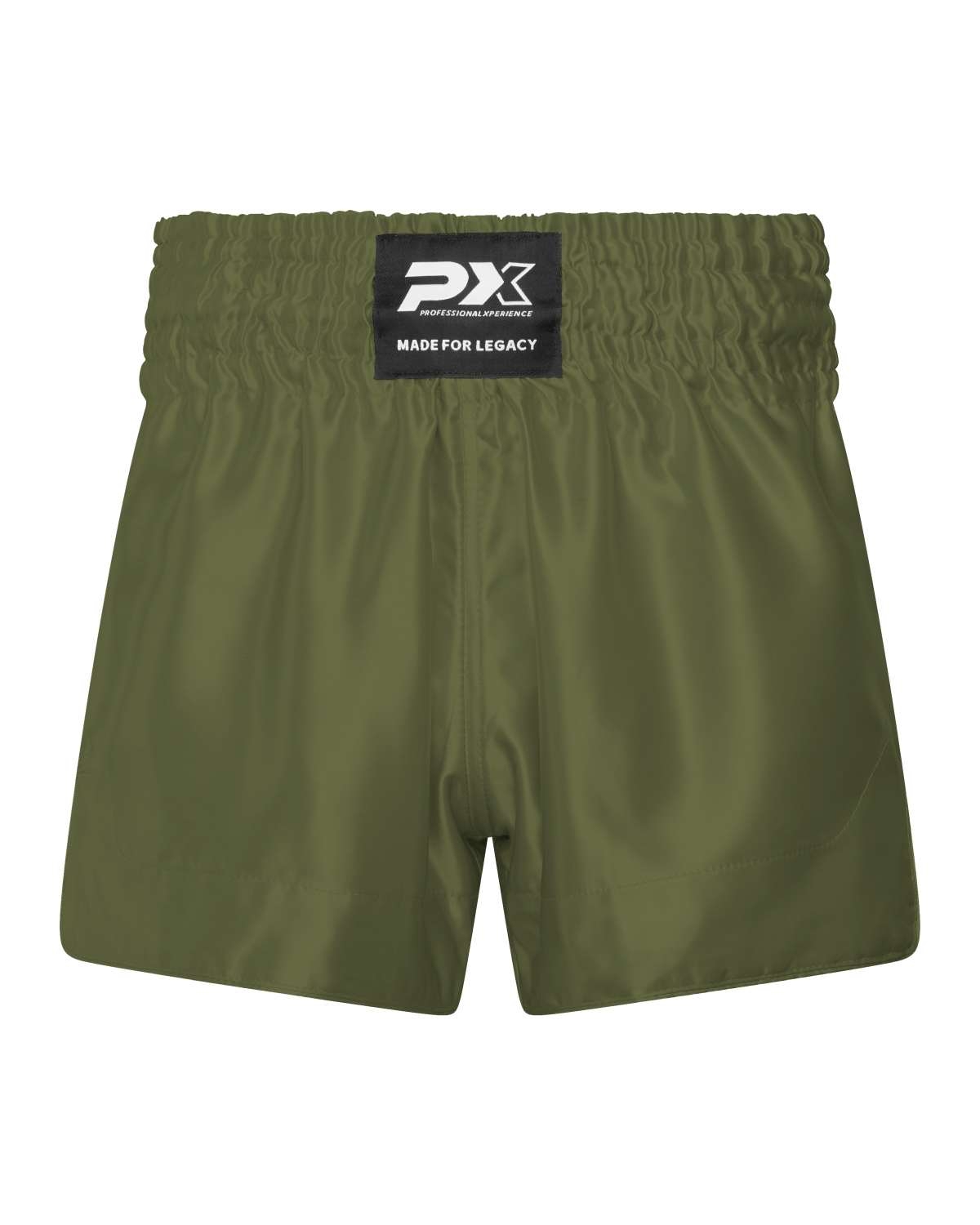 PX LEGACY Thai Shorts oliv S PX LEGACY Thai Shorts oliv S