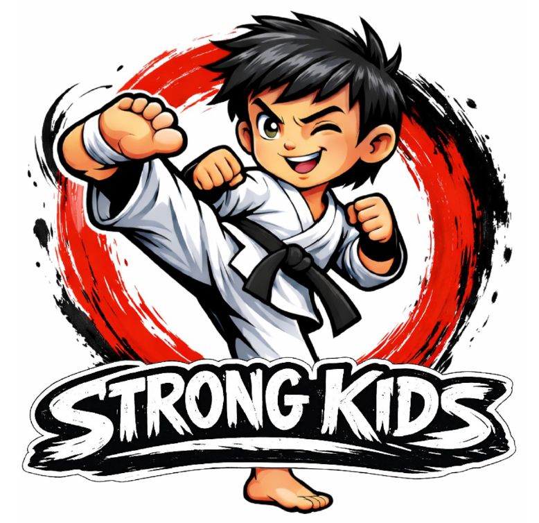 Transfer - STRONG KIDS Transfer - STRONG KIDS