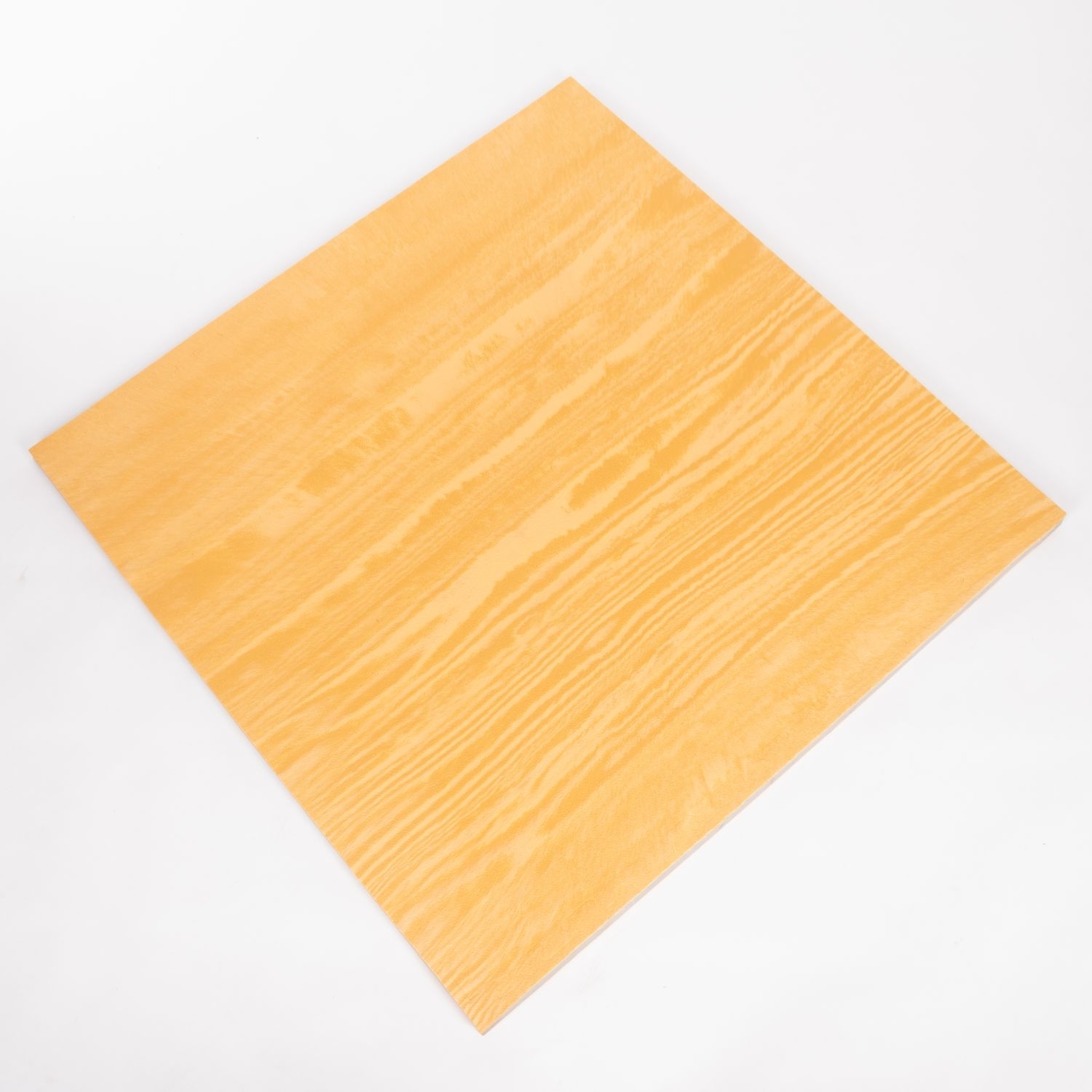 Kampfsportmatten Holz-Sandoptik ca. 100x100x2,5cm