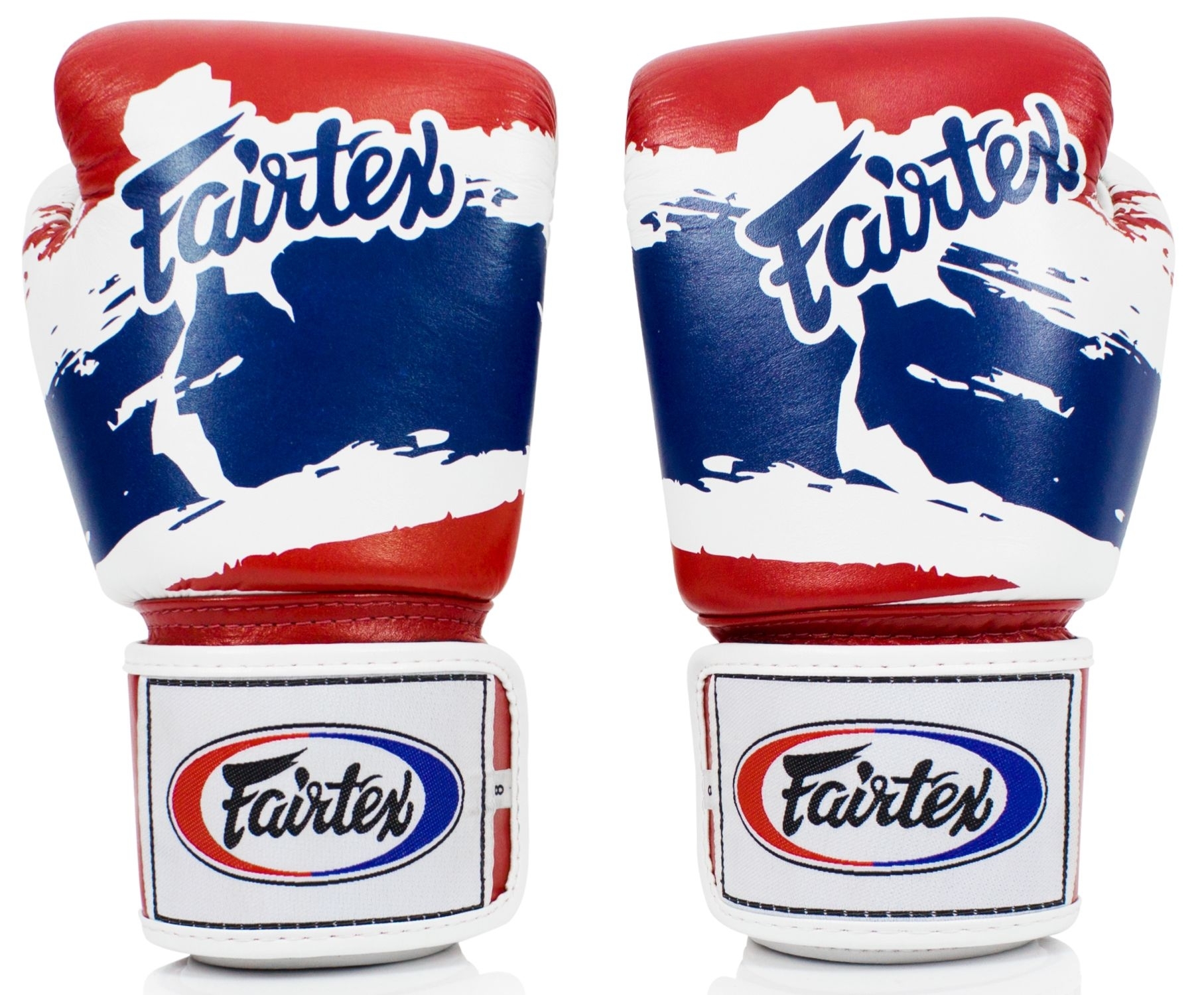 FAIRTEX BGV1 Thai Pride Boxhandschuhe 14oz FAIRTEX BGV1 Thai Pride Boxhandschuhe 14oz
