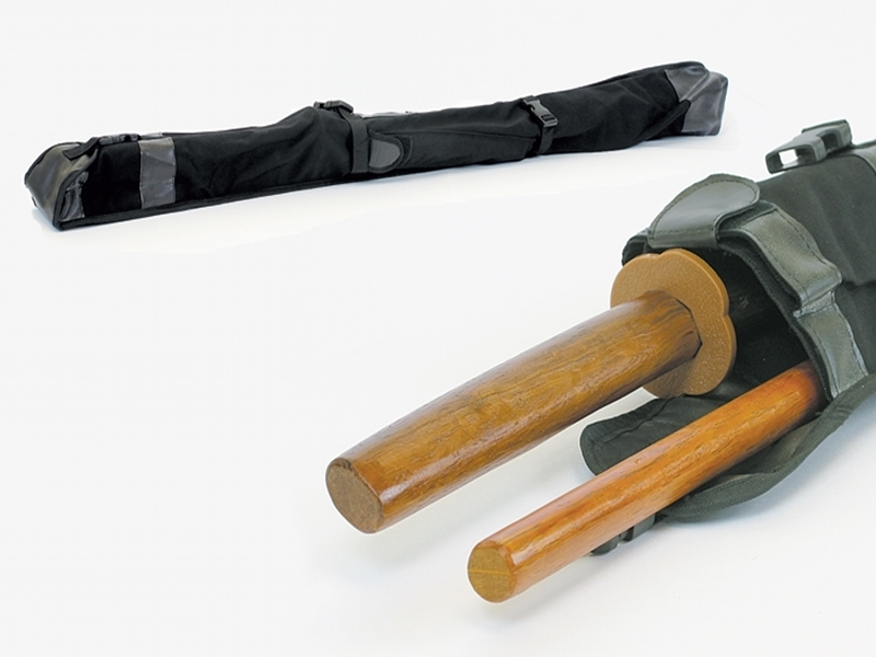 Weapons bag nylon, 135 cm