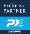 Exclusive Partner Exclusive Partner