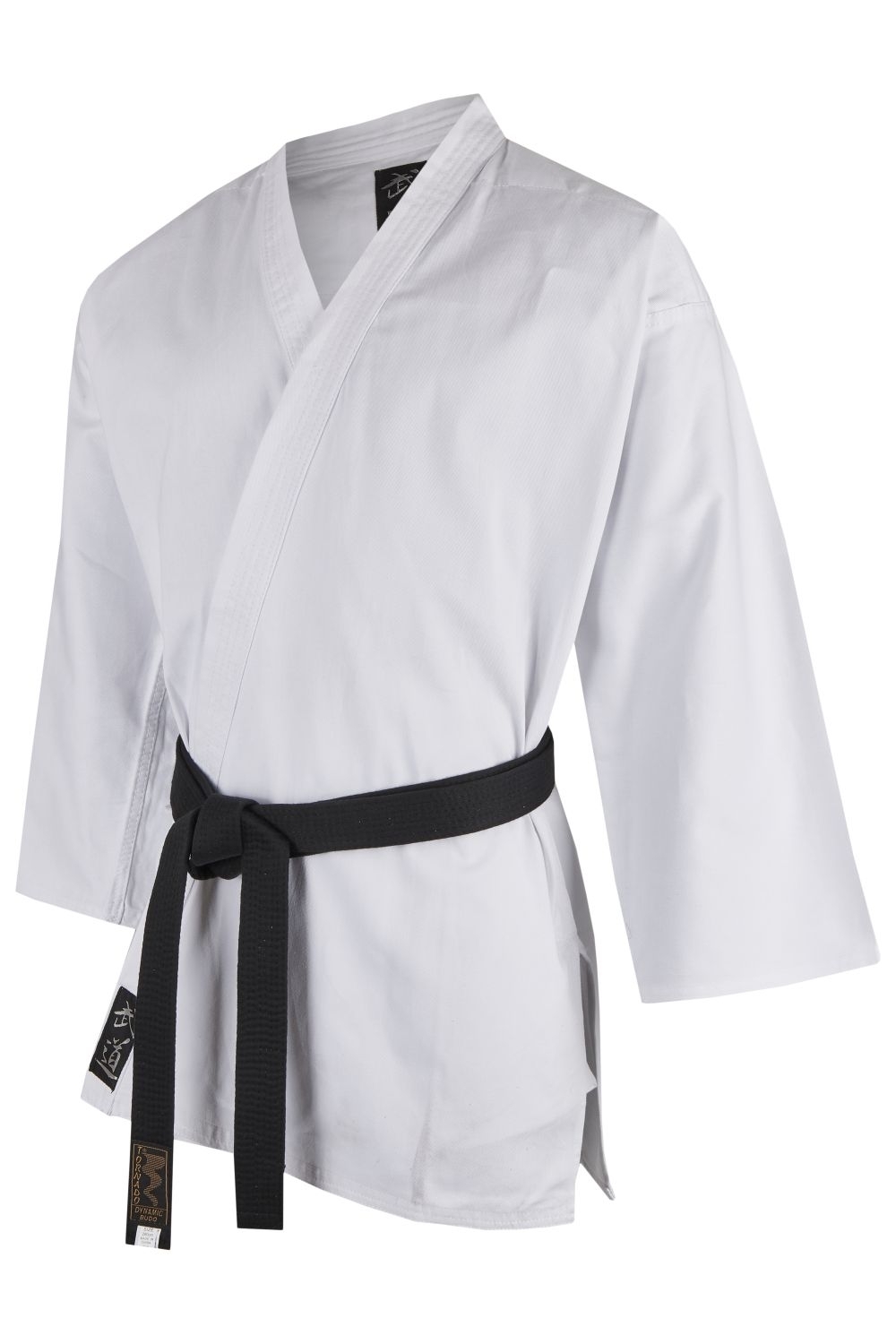 Standard-jacket white Standard-jacket white