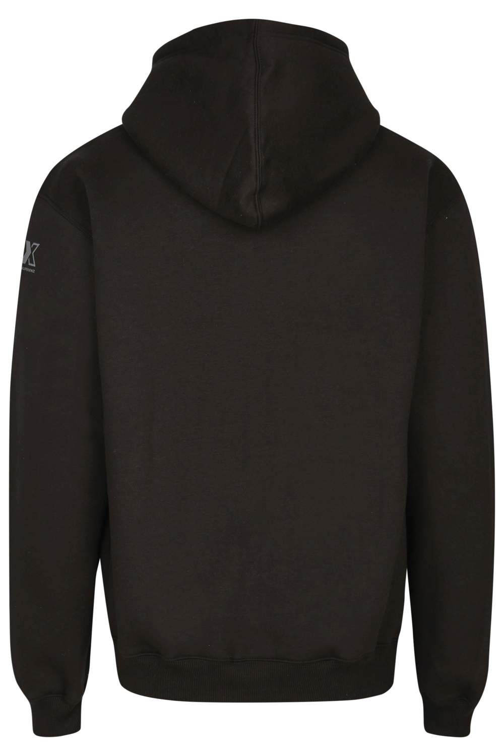 PX Hoodie Pullover, black-grey, size 128 PX Hoodie Pullover, black-grey, size 128