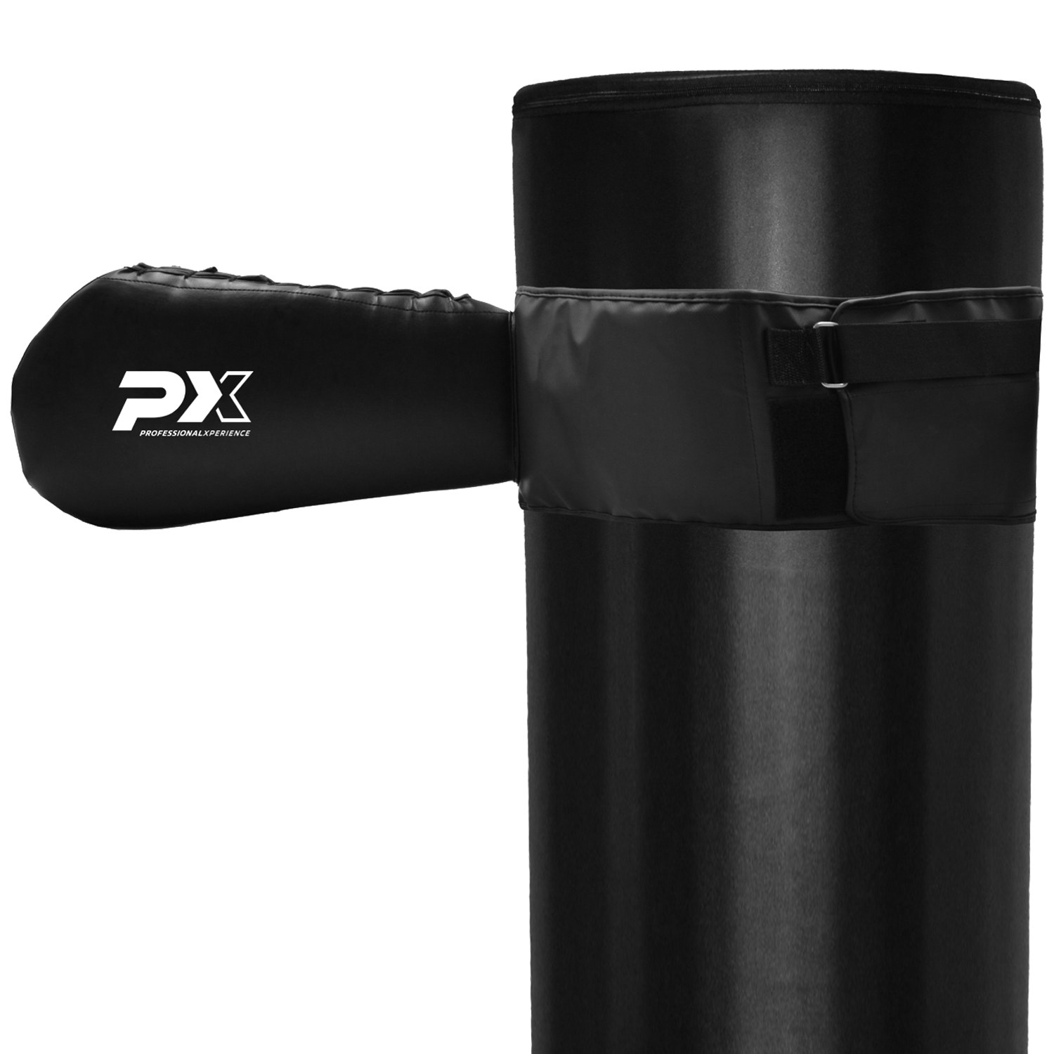 PX Doppel-Schlagmitt für Boxsäcke PX Doppel-Schlagmitt für Boxsäcke