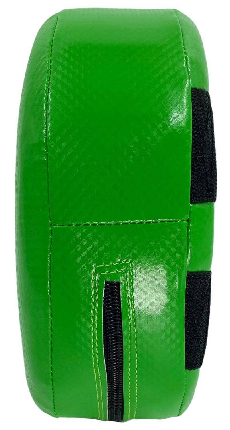 PX Kinder-Pratze, extra weich, grün