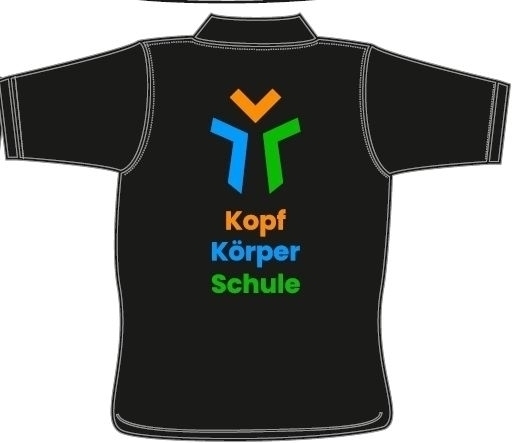 Herren - T-Shirt L190 schwarz Größe XL Herren - T-Shirt L190 schwarz Größe XL