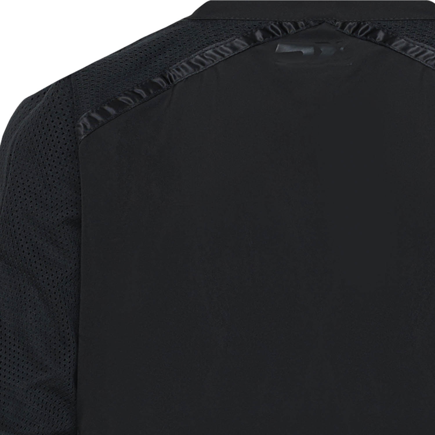 PX All Style Shirt Legacy, black, Mesh, 130 PX All Style Shirt Legacy, black, Mesh, 130