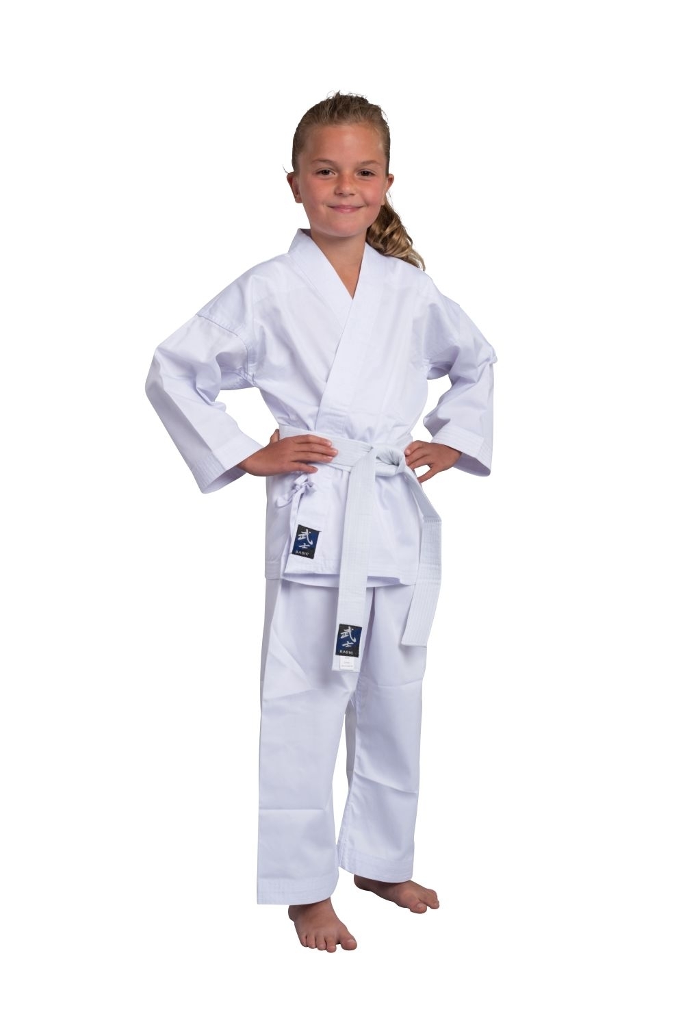 PX CHALLENGE Karate white sz 190 PX CHALLENGE Karate white sz 190