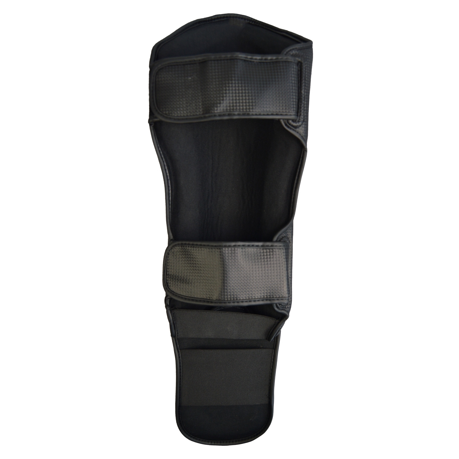 PX Shin-instep guard FIGHT PRO PU XS