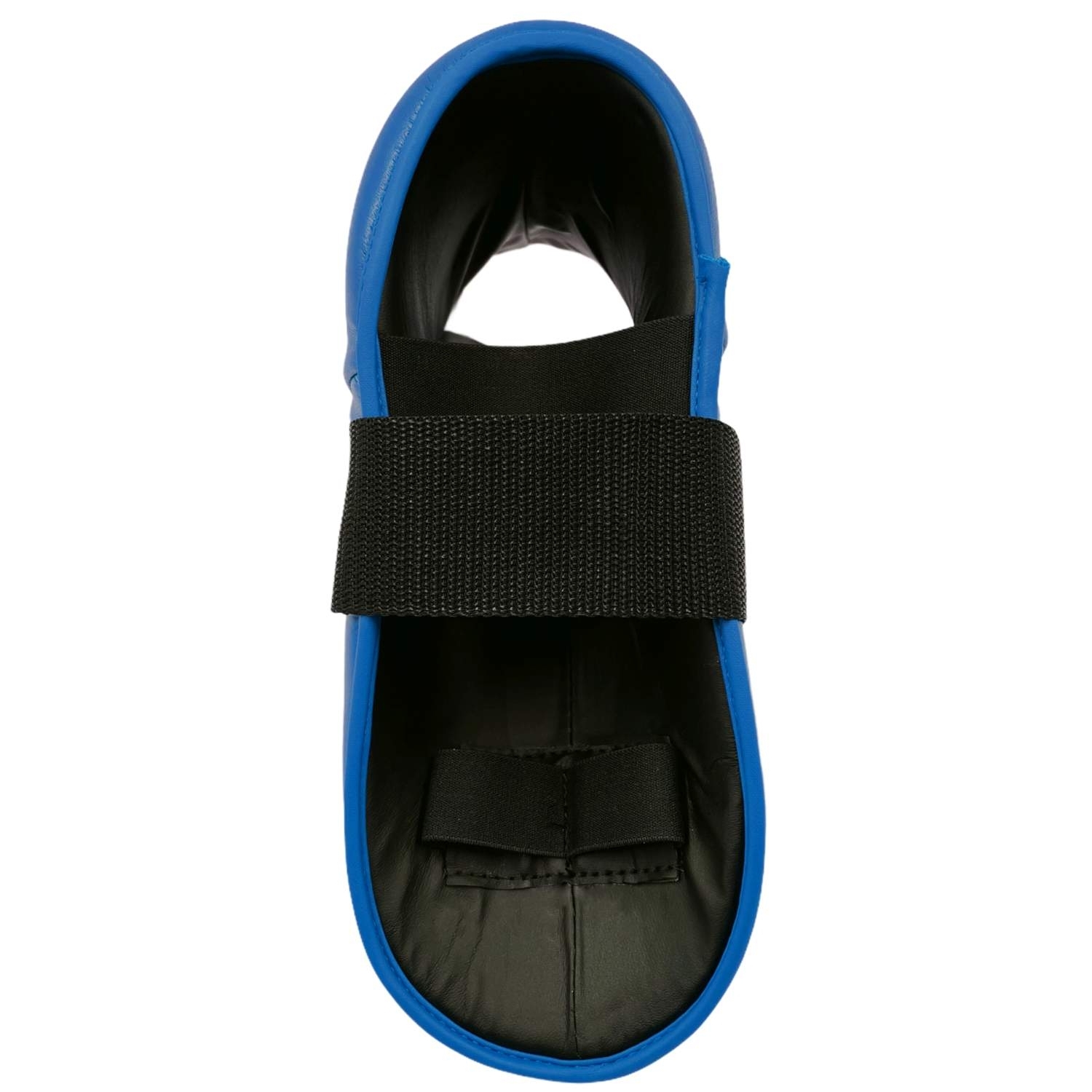 PX PU footprotectors, blue XS PX PU footprotectors, blue XS