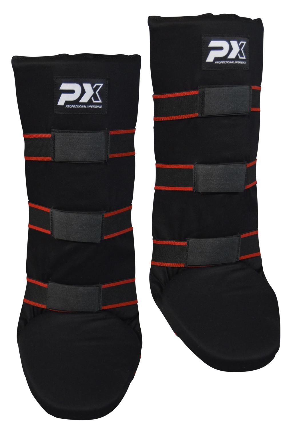PX Muay Thai shinguards PX Muay Thai shinguards