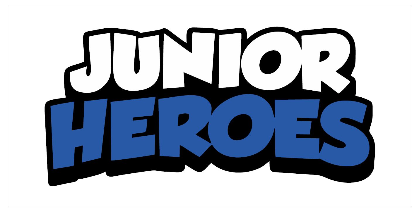 SD Kids Handprotector blue XS